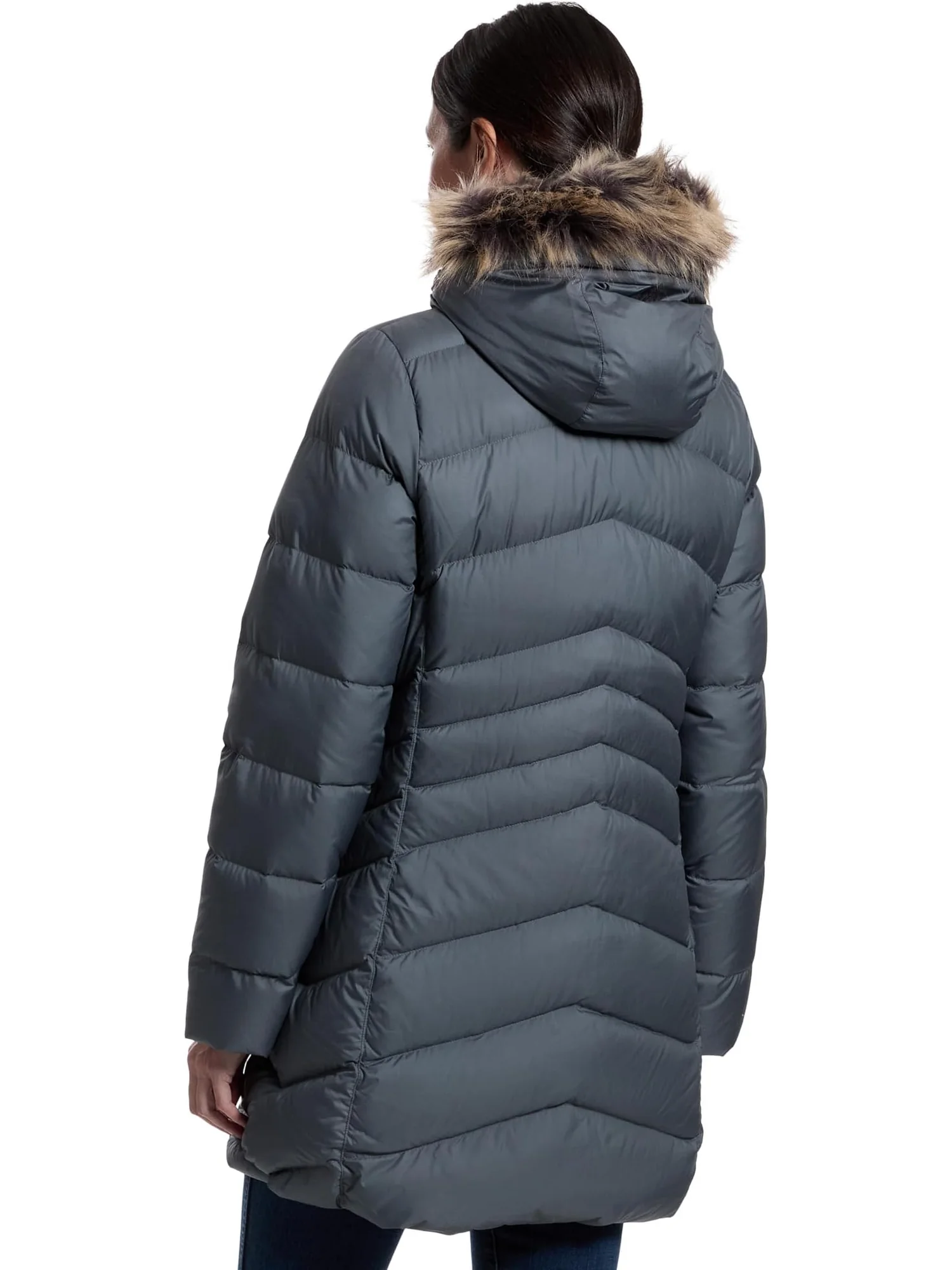 Женское пальто Montreal Marmot — 3