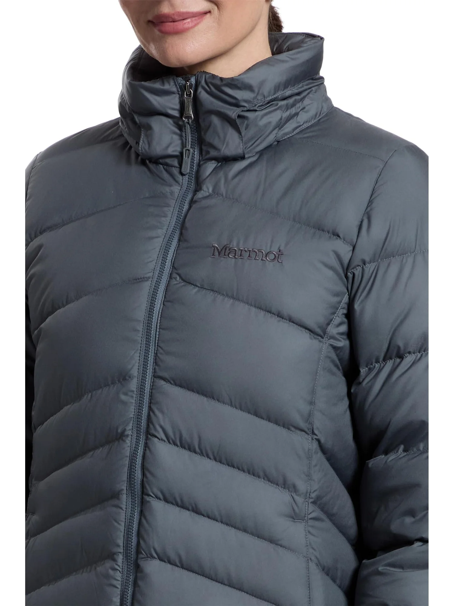 Женское пальто Montreal Marmot — 5