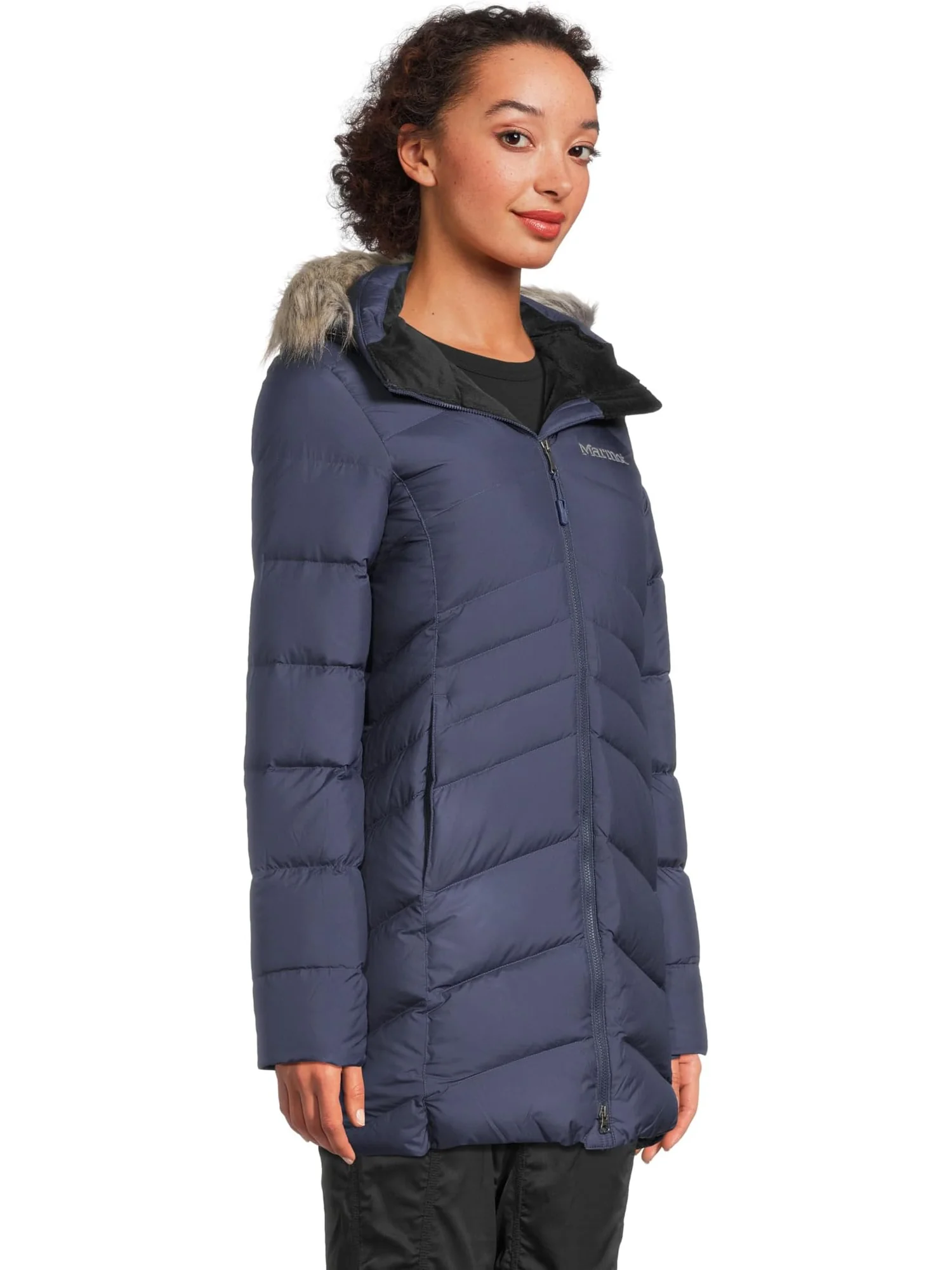 Пальто Marmot Montreal Coat — 2