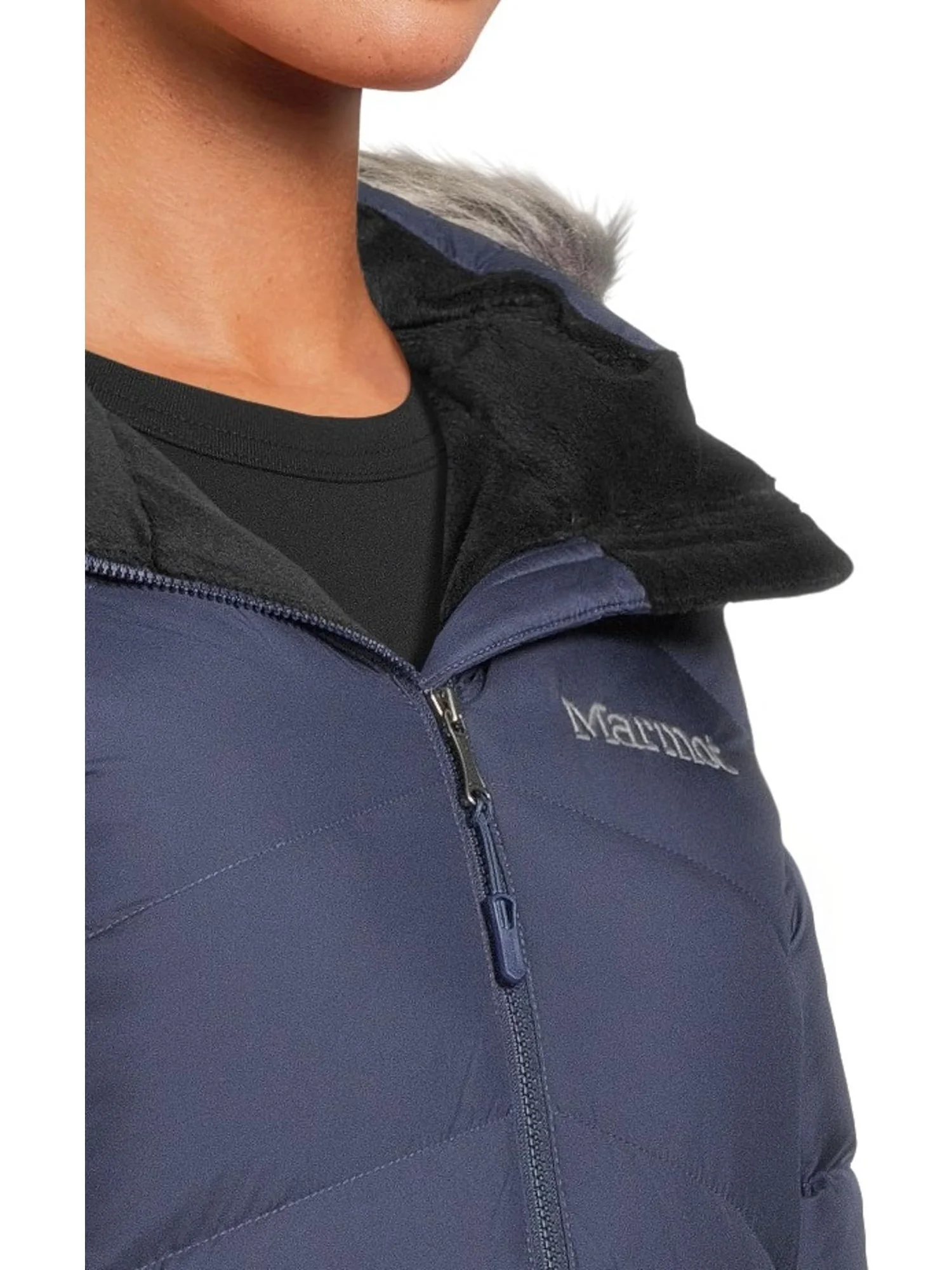 Пальто Marmot Montreal Coat — 4