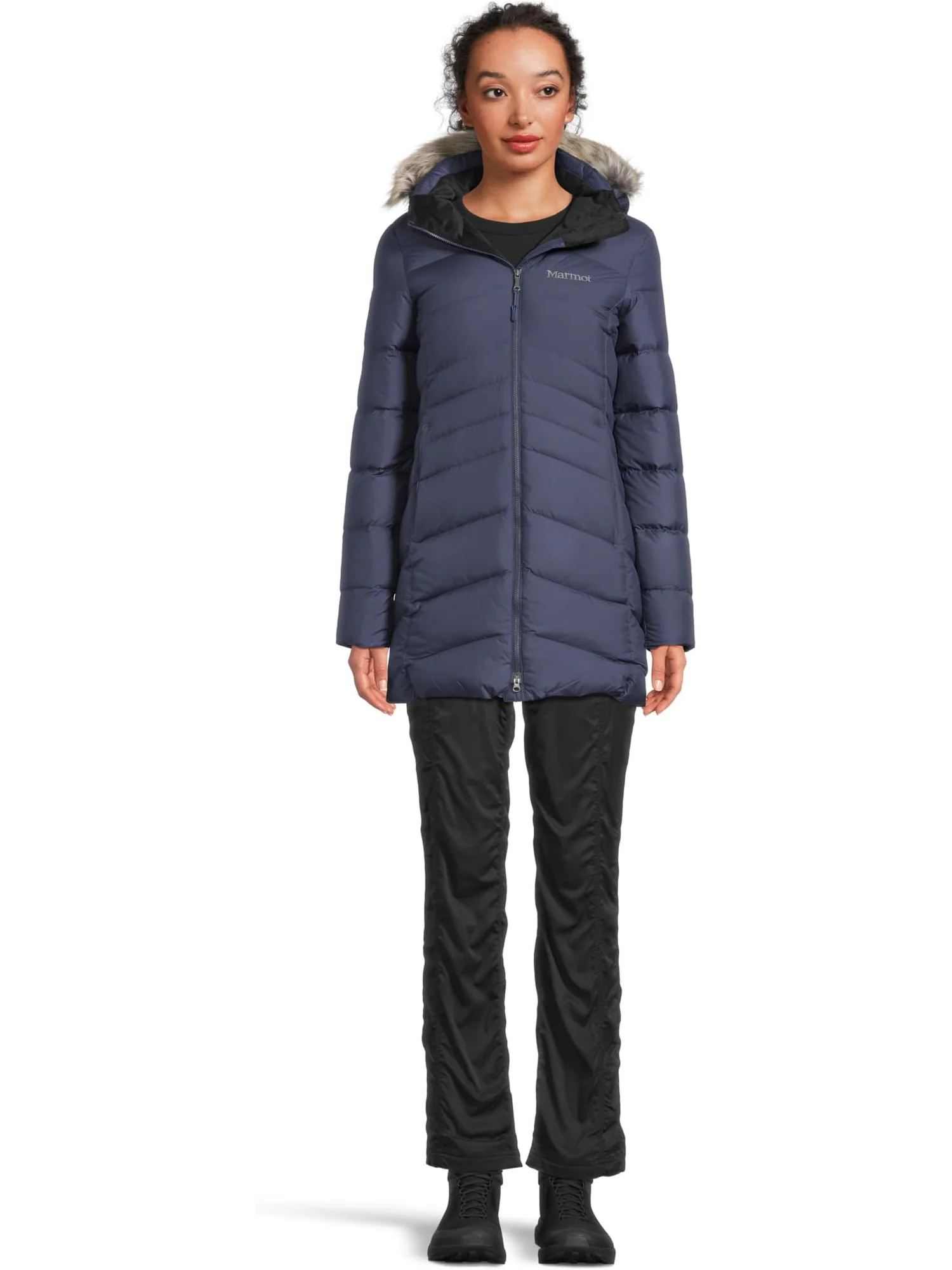 Пальто Marmot Montreal Coat — 5