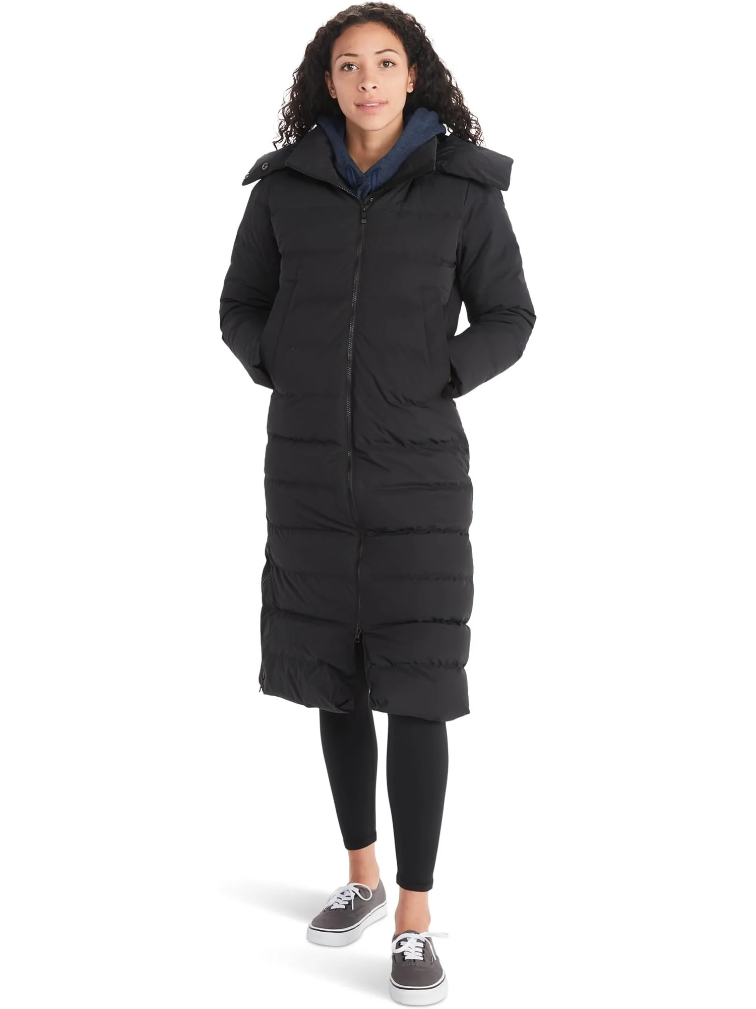 Пальто Marmot Prospect Coat — 3