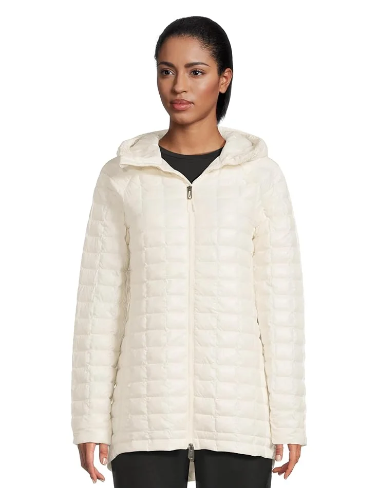 Женская парка с капюшоном The North Face Thermoball — 1