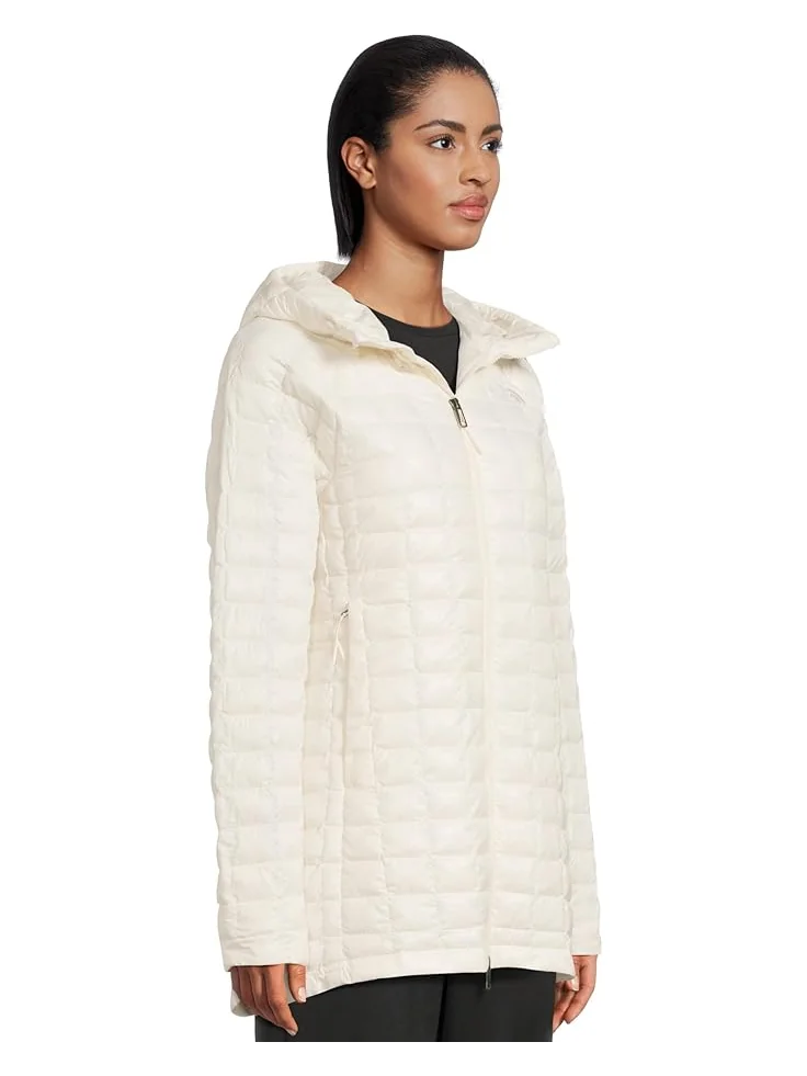 Женская парка с капюшоном The North Face Thermoball — 2