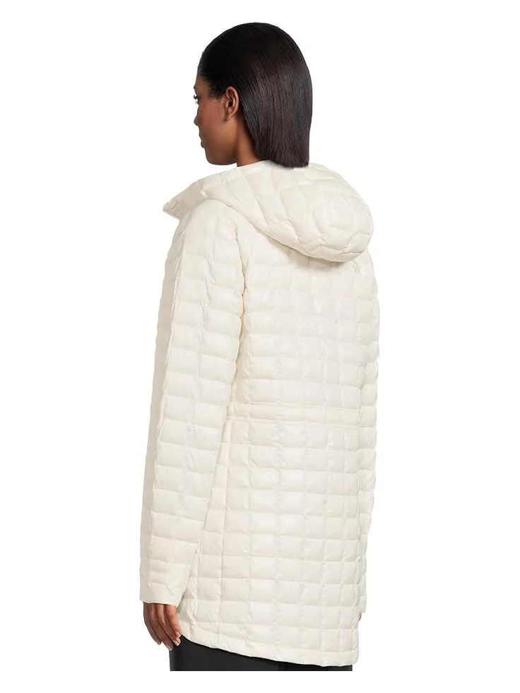 Женская парка с капюшоном The North Face Thermoball — 3