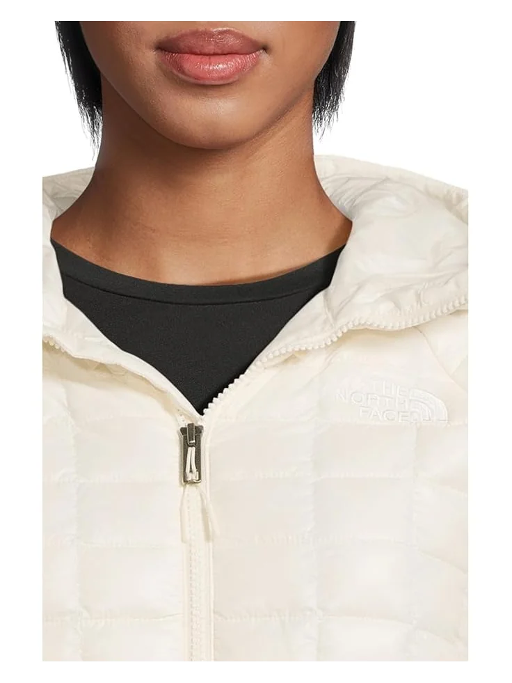 Женская парка с капюшоном The North Face Thermoball — 4