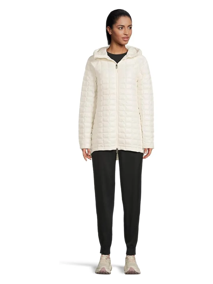 Женская парка с капюшоном The North Face Thermoball — 5