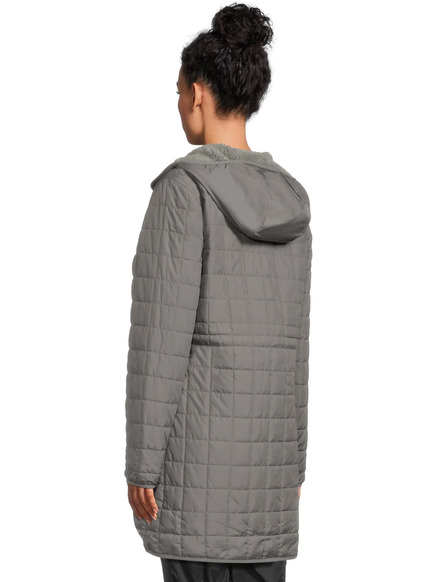 Парка The North Face Junction Insulated Parka — 3