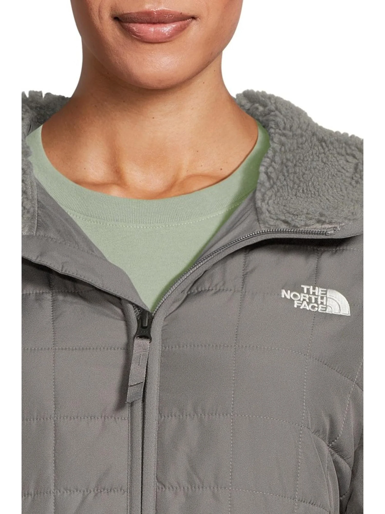 Парка The North Face Junction Insulated Parka — 4