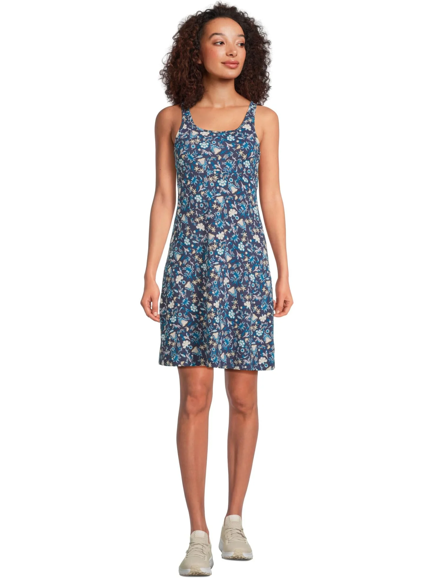 Платье Columbia Freezer III Dress — 1
