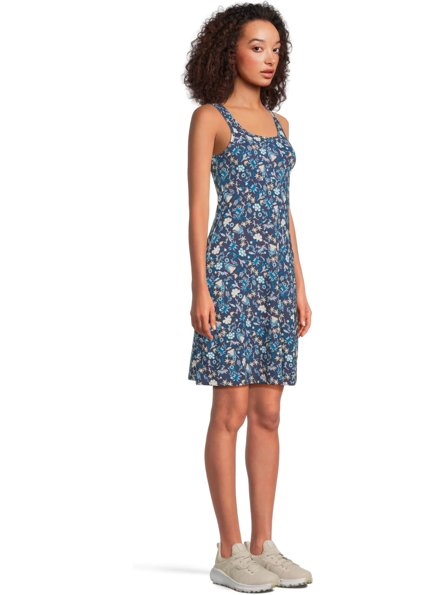 Платье Columbia Freezer III Dress — 2
