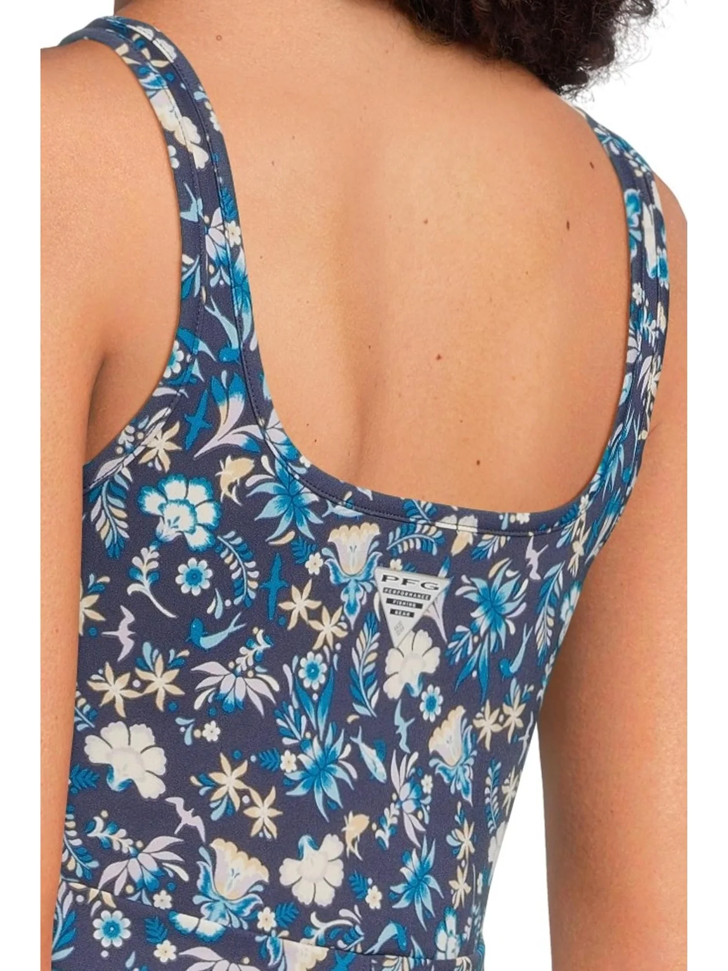 Платье Columbia Freezer III Dress — 4