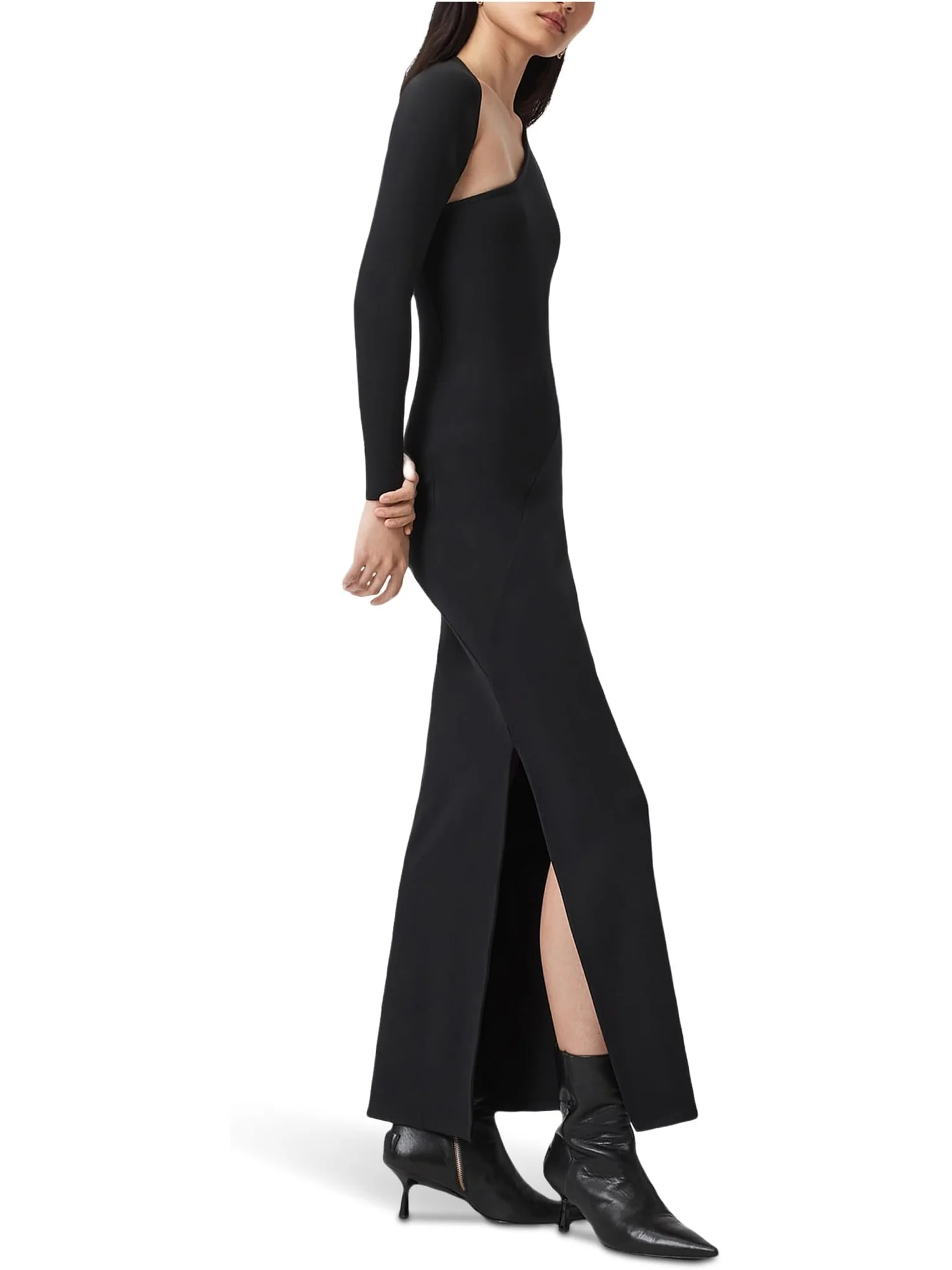Платье AllSaints Ari Dress — 2