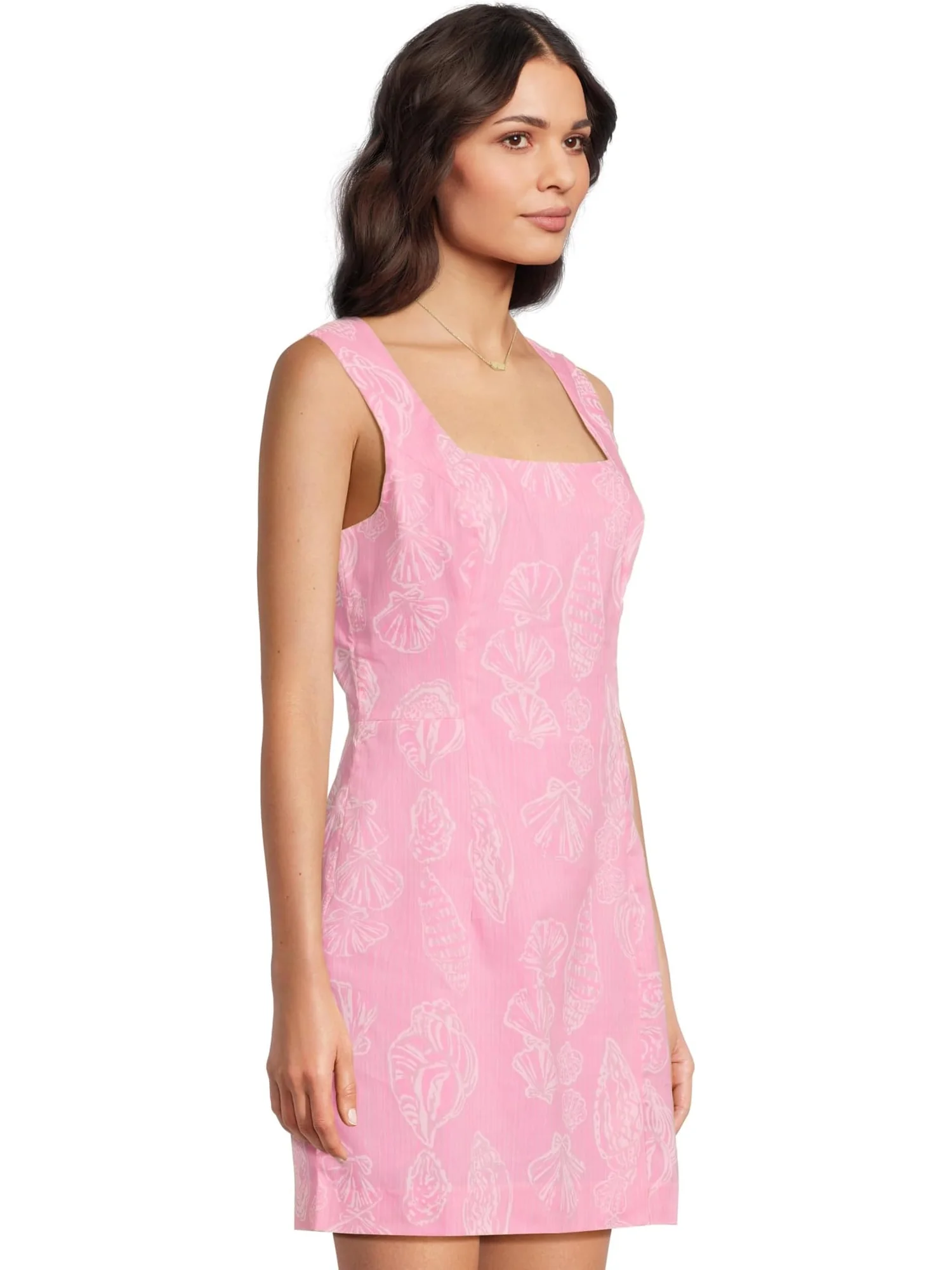 Платье Lilly Pulitzer Kalinara Stretch Romper — 2