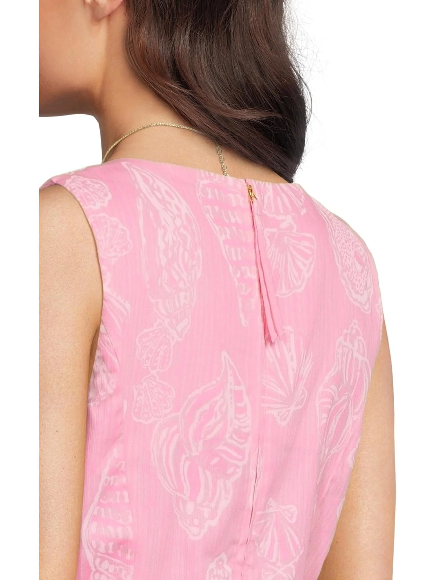 Платье Lilly Pulitzer Kalinara Stretch Romper — 4