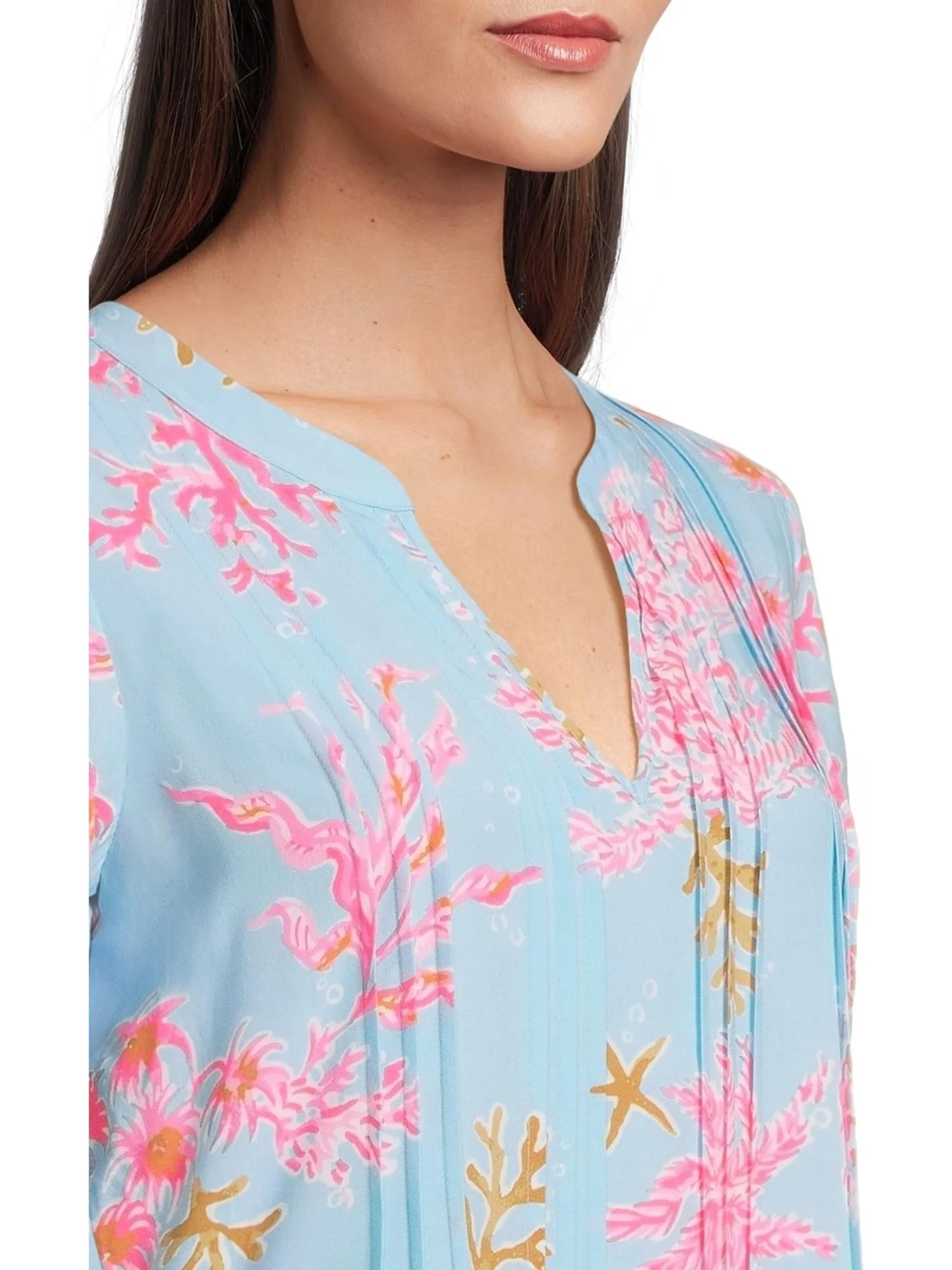 Платье Lilly Pulitzer Ansella Tunic Dress — 4
