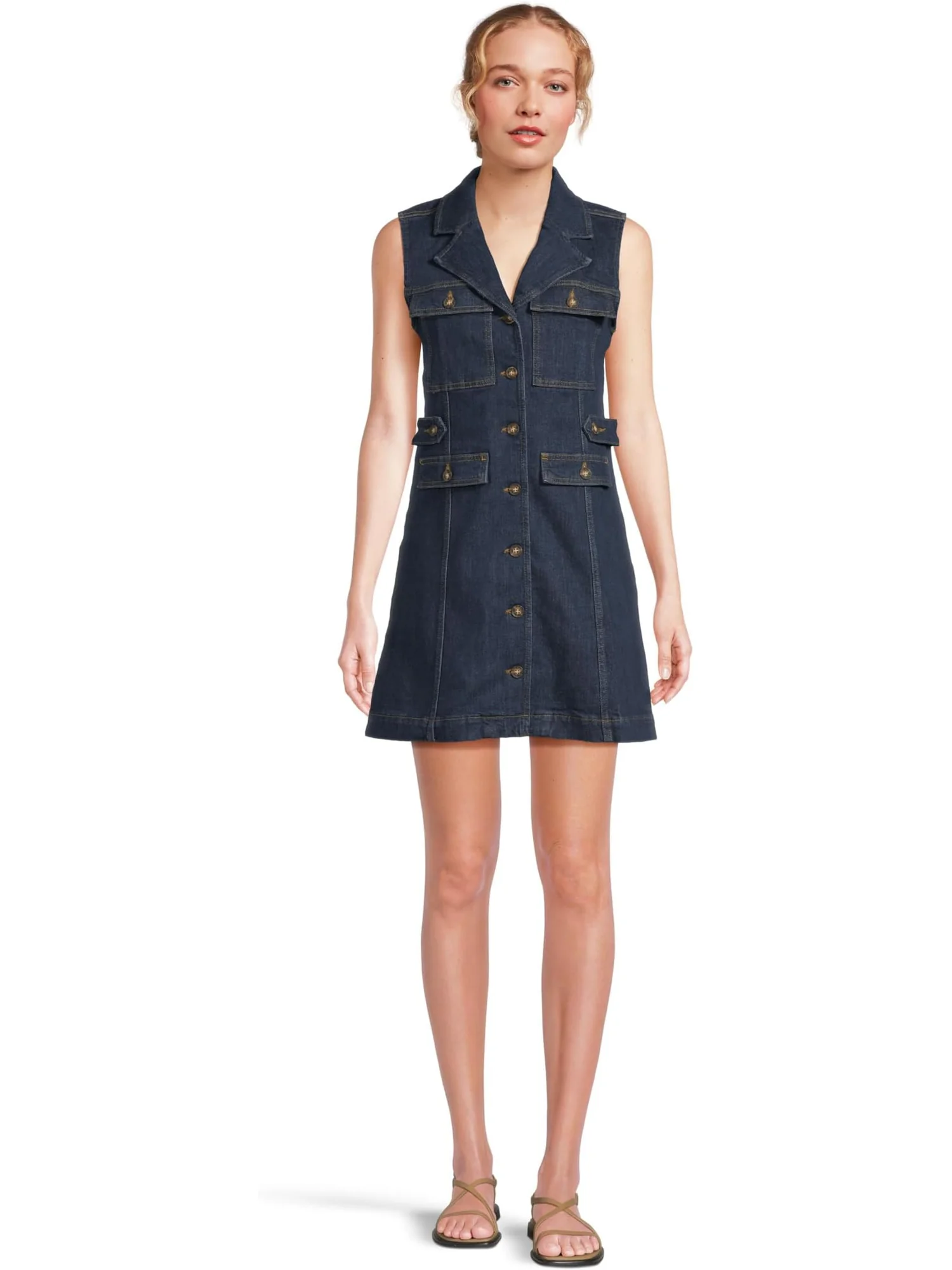 Платье Paige Andria Dress — 1