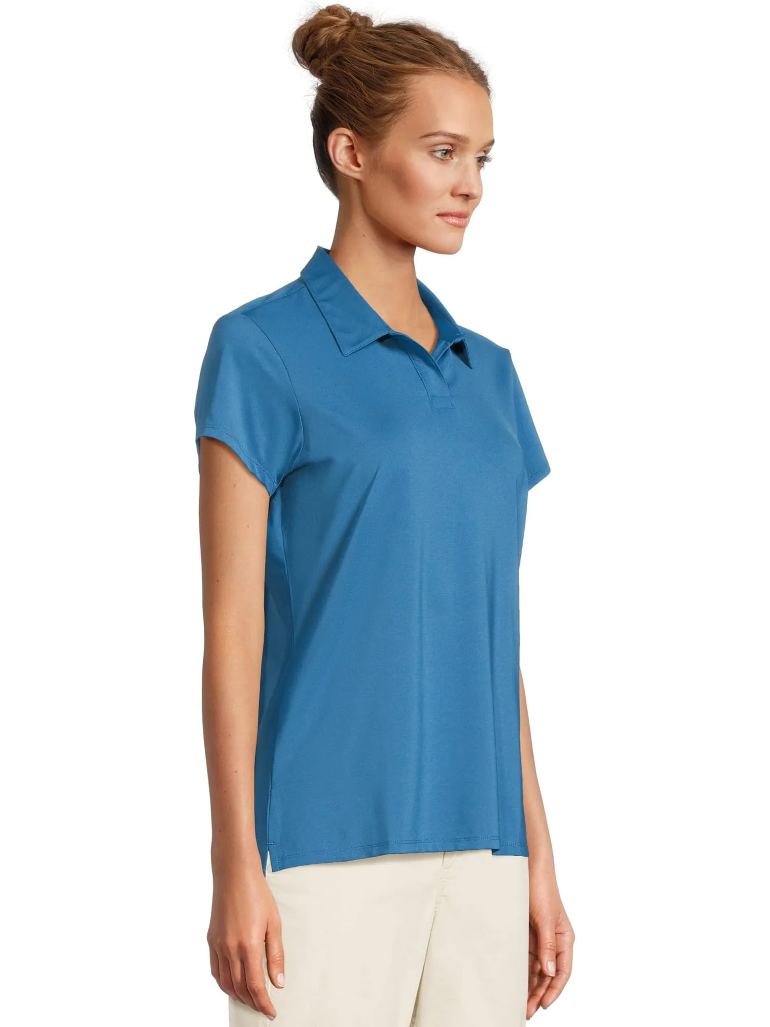 Поло L.L.Bean Access Trail Polo Short Sleeve — 2