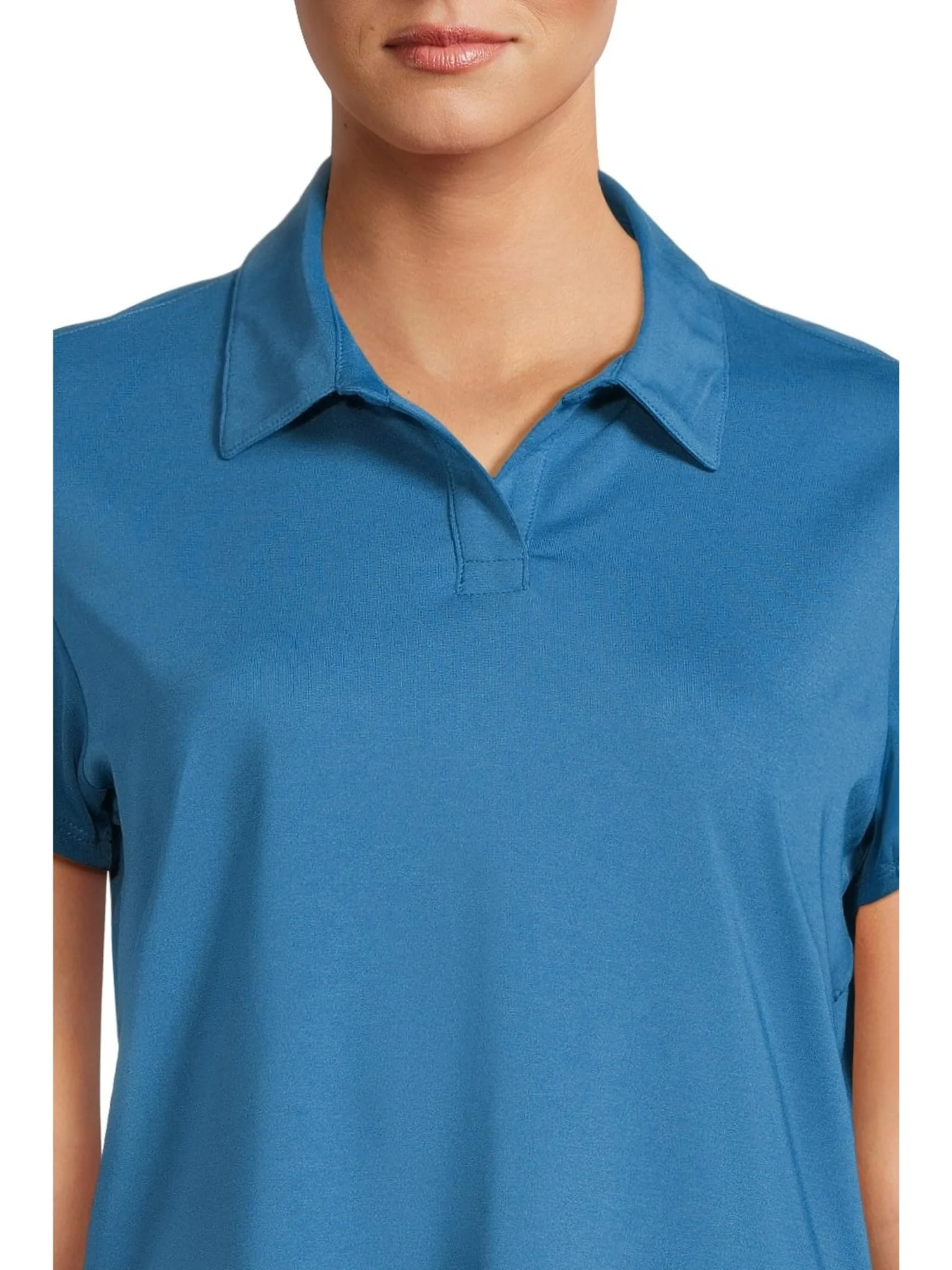Поло L.L.Bean Access Trail Polo Short Sleeve — 4