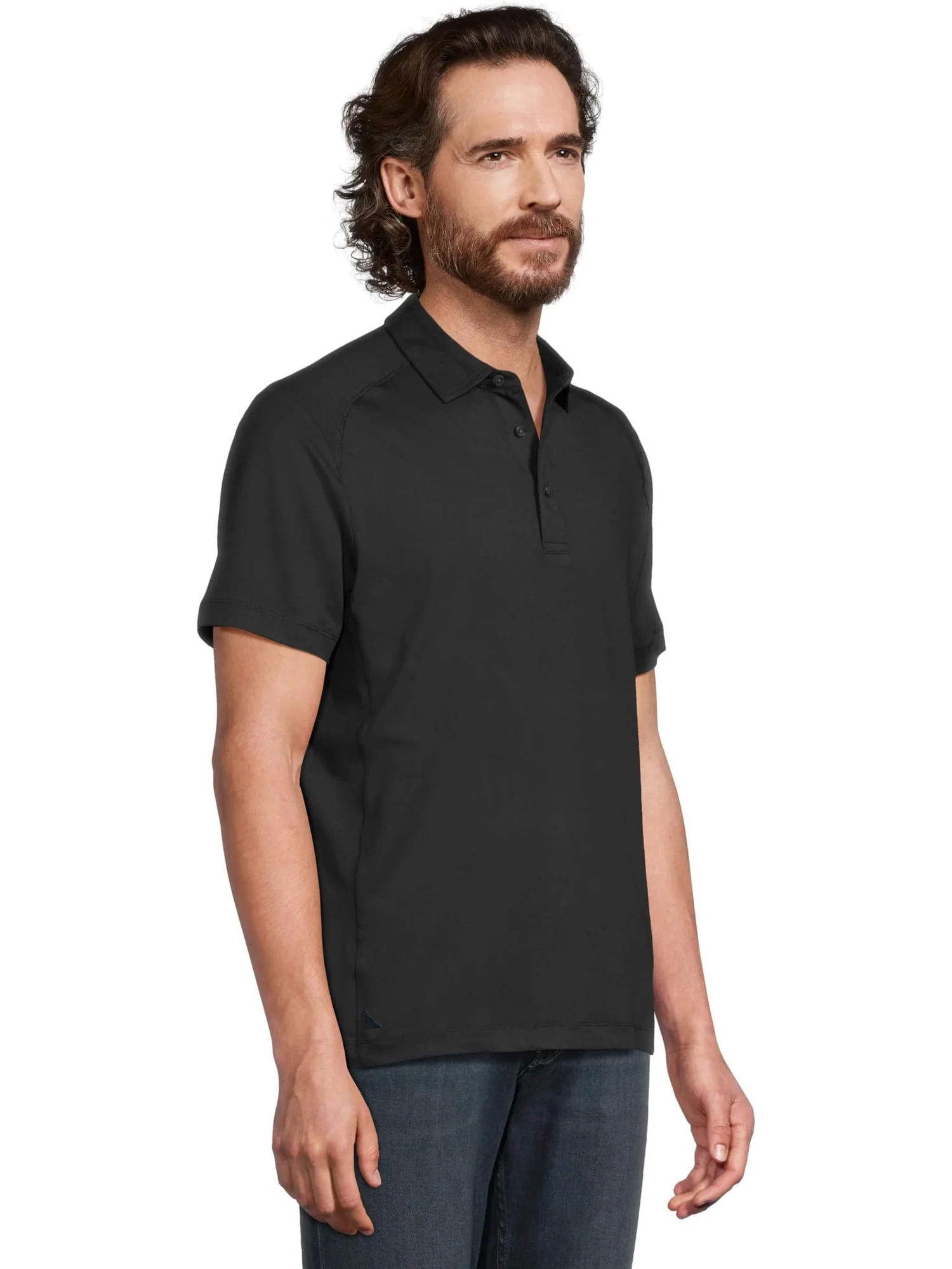 Поло UNTUCKit The Performance Polo — 2