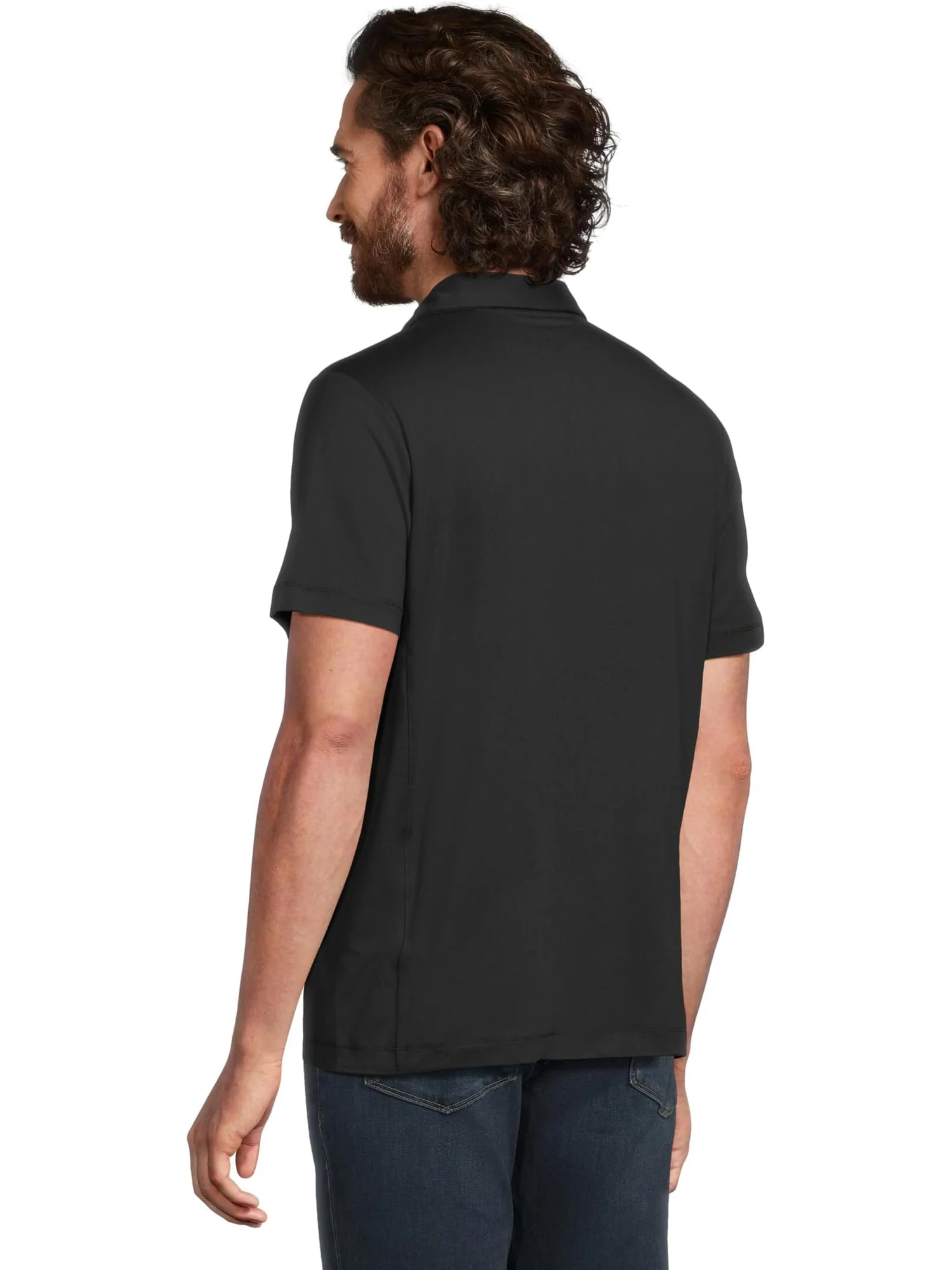 Поло UNTUCKit The Performance Polo — 3