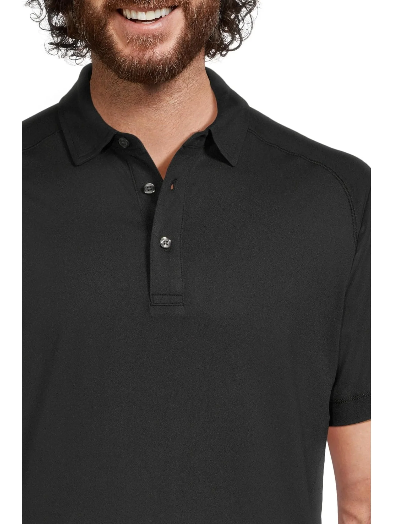 Поло UNTUCKit The Performance Polo — 4