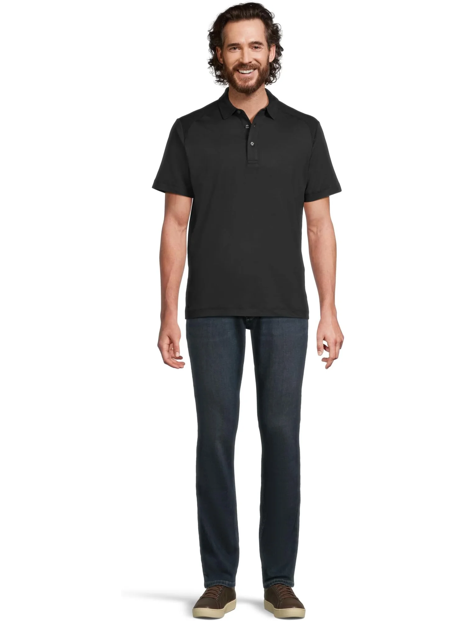 Поло UNTUCKit The Performance Polo — 5