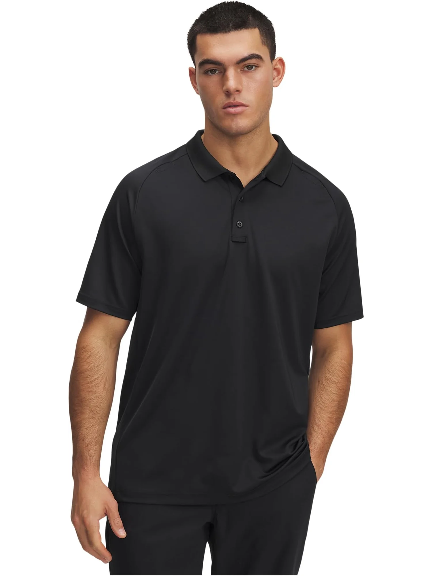 Поло Under Armour Tactical Performance Polo — 1