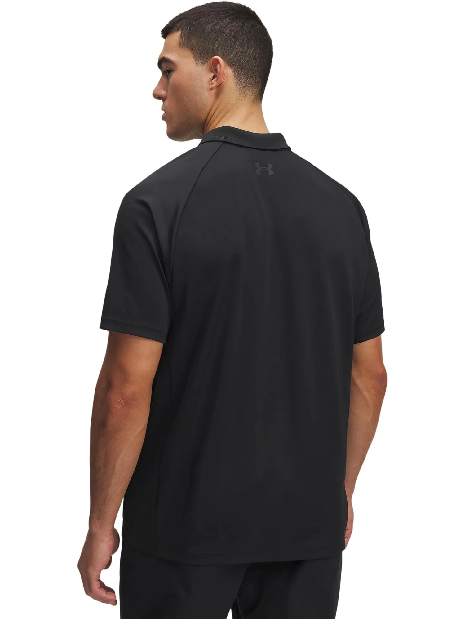 Поло Under Armour Tactical Performance Polo — 2