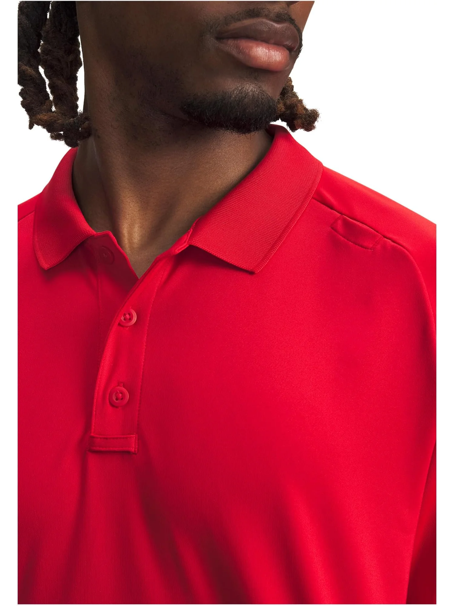 Мужское тактическое поло Under Armour — 3
