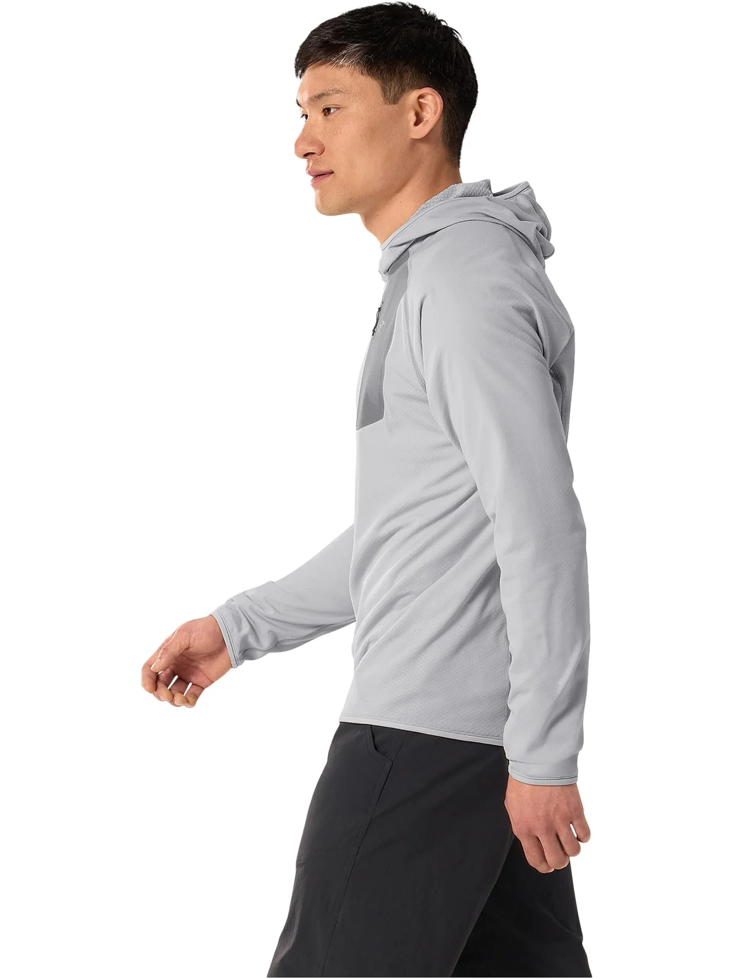 Пуловер Arc'teryx Delta Pullover Hoody — 3
