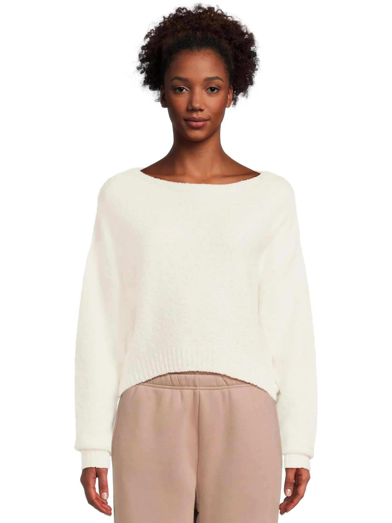 Пуловер UGG Novalie Slouchy Pullover — 1
