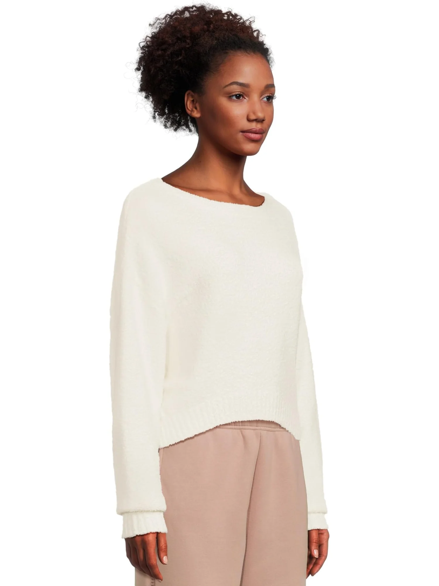 Пуловер UGG Novalie Slouchy Pullover — 2