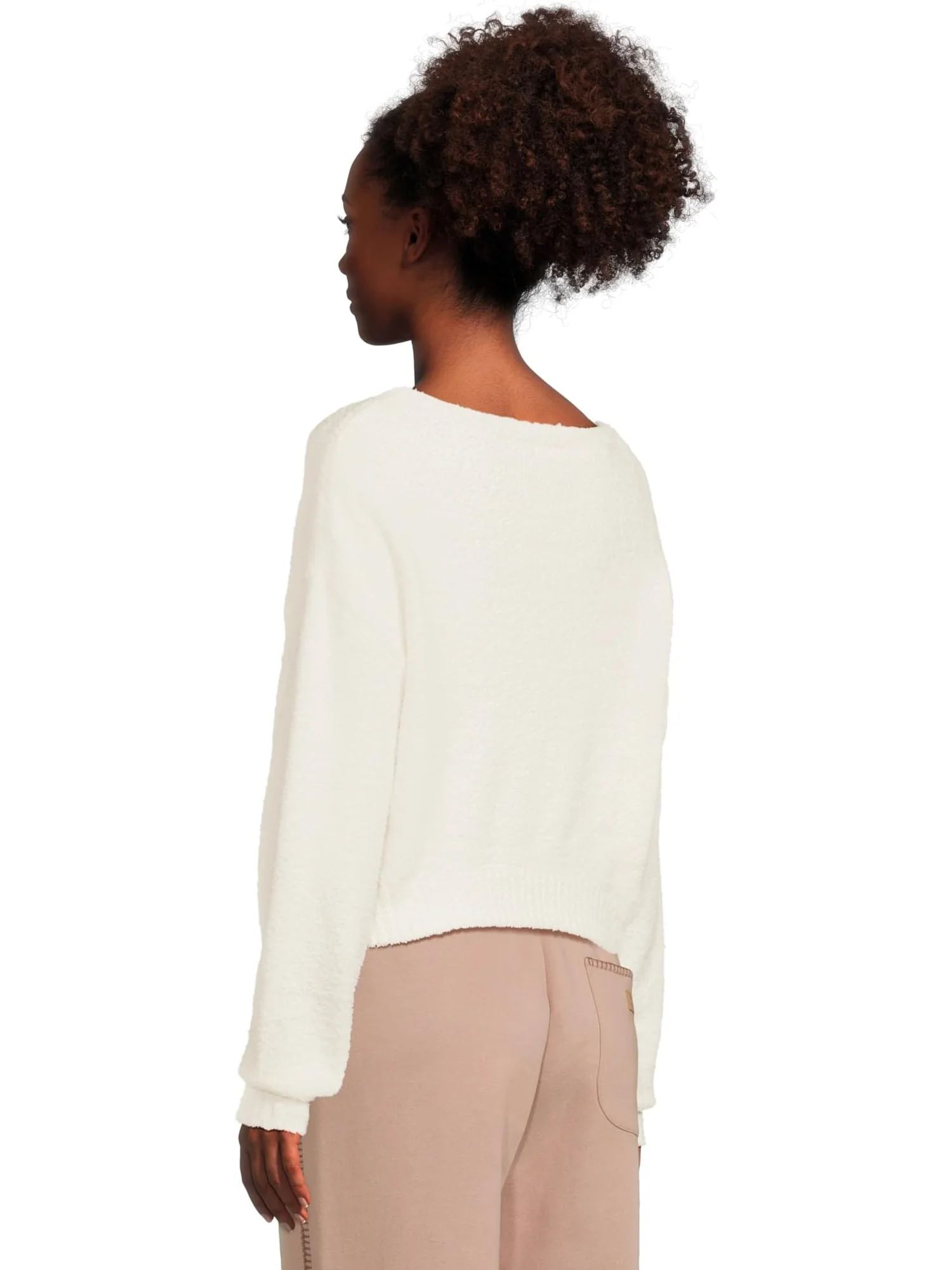Пуловер UGG Novalie Slouchy Pullover — 3