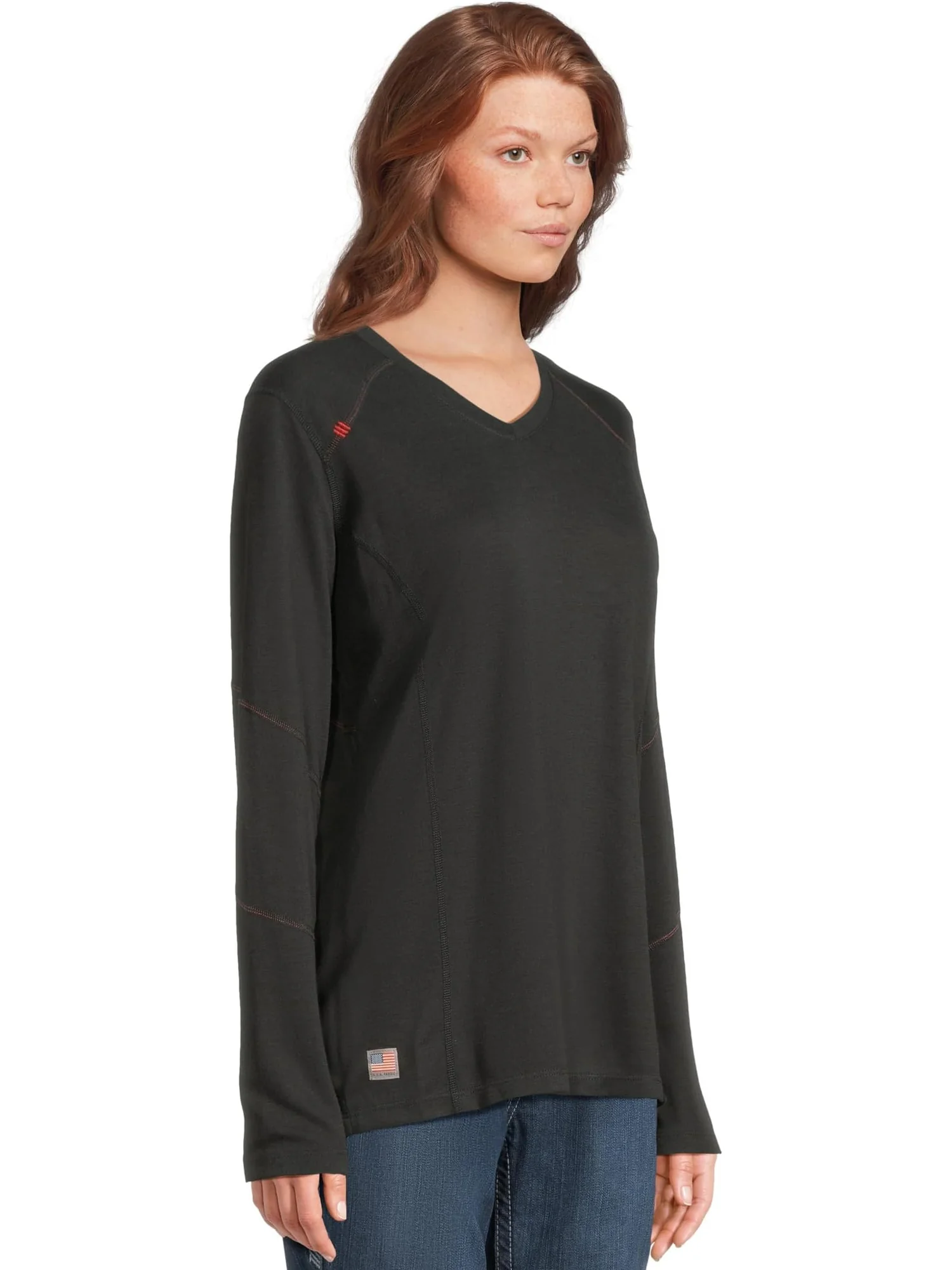 Толстовка Ariat FR Primo Baselayer — 2