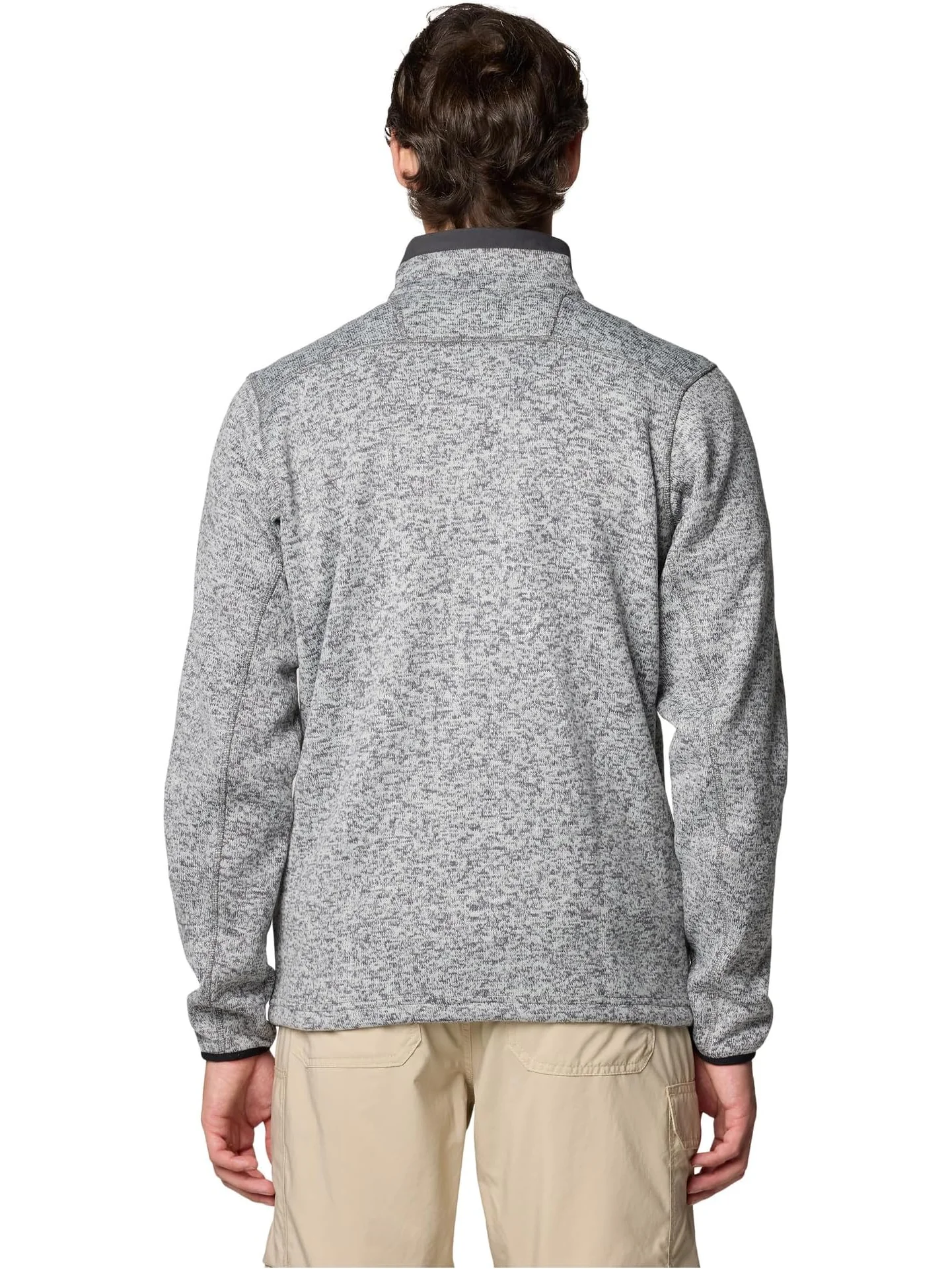 Толстовка Columbia Sweater Weather Full Zip — 2
