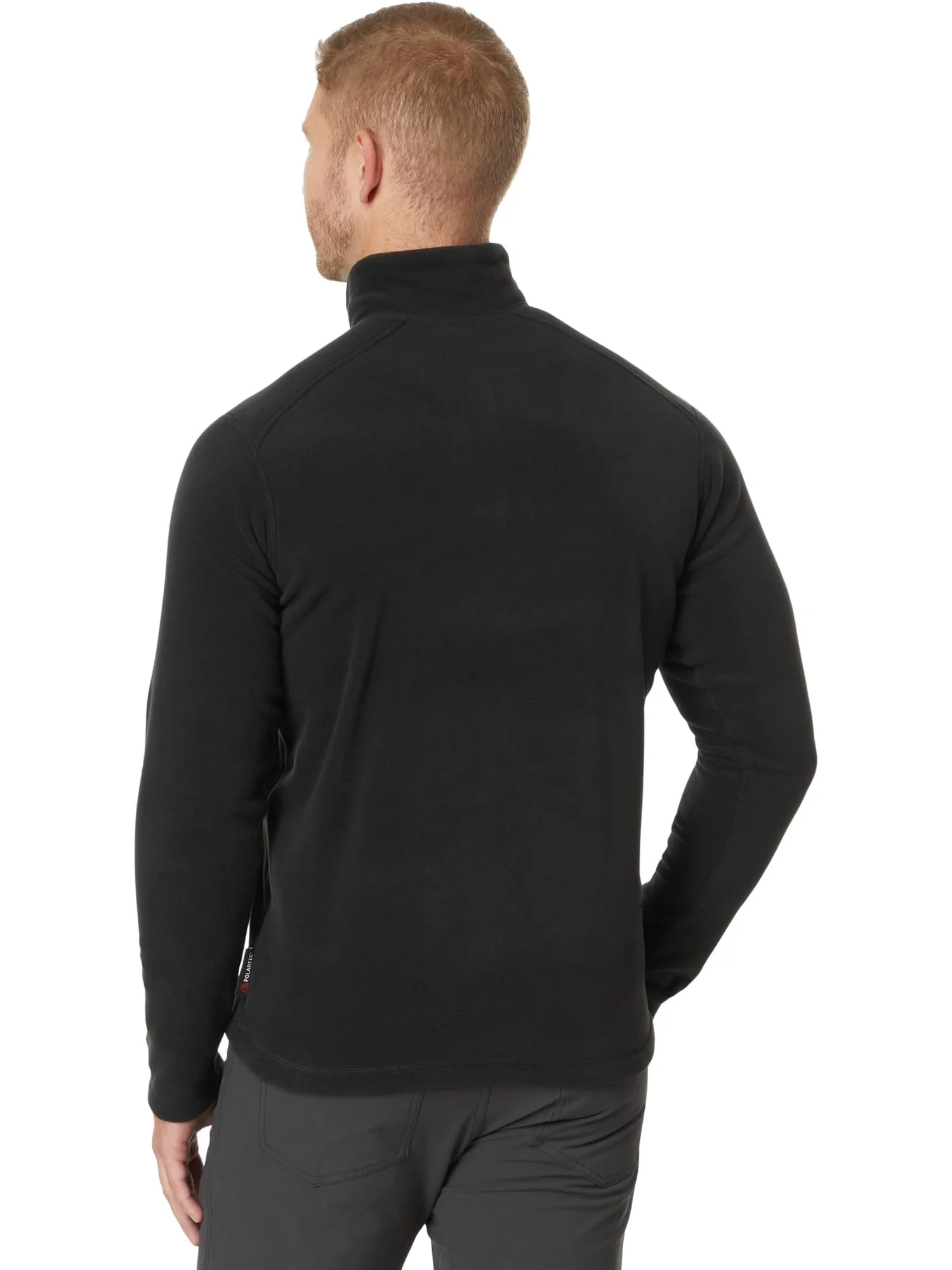 Толстовка Helly Hansen Daybreaker 1/2 Zip Fleece — 2