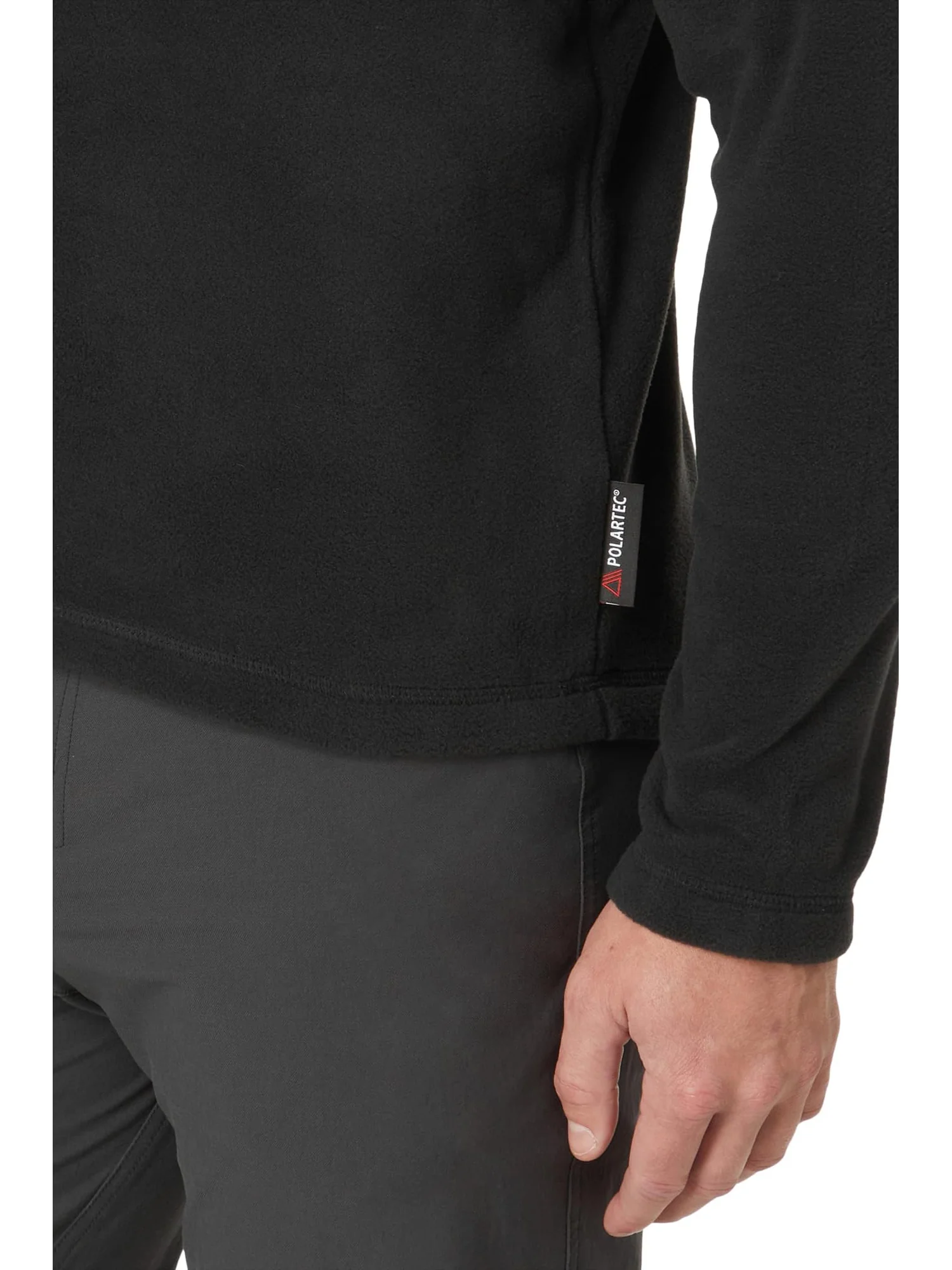 Толстовка Helly Hansen Daybreaker 1/2 Zip Fleece — 3