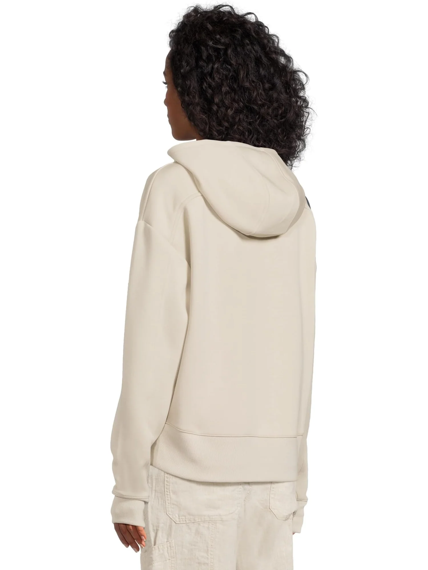 Толстовка L.L.Bean Multisport Full Zip Hooded Sweatshirt — 3