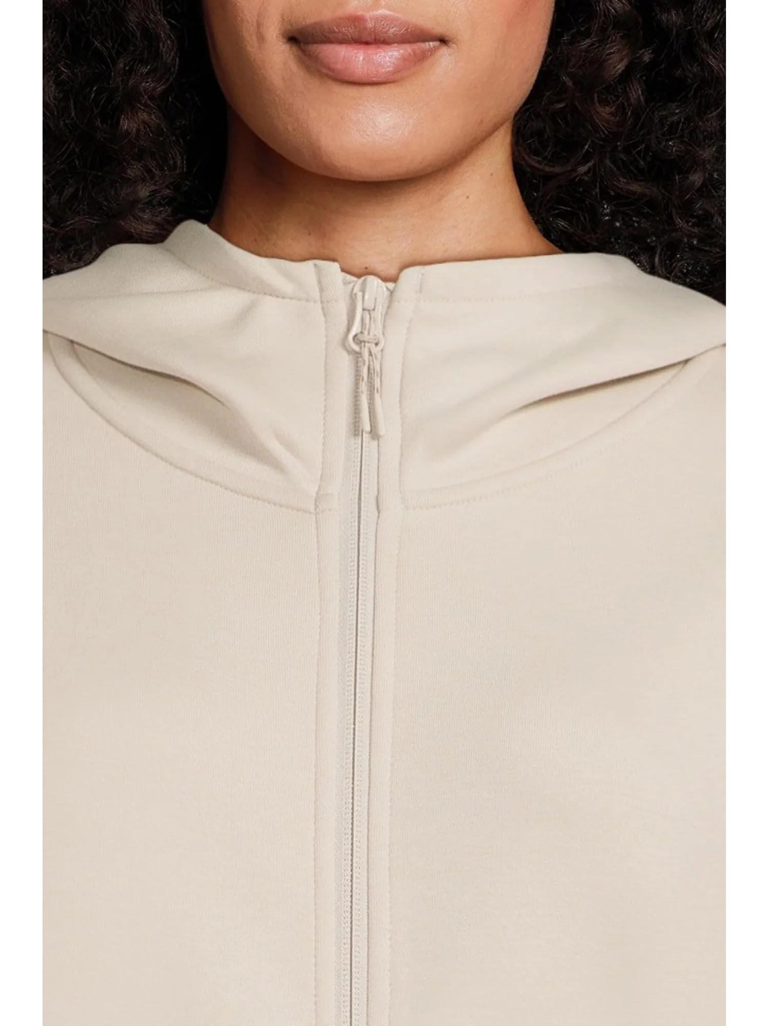 Толстовка L.L.Bean Multisport Full Zip Hooded Sweatshirt — 4