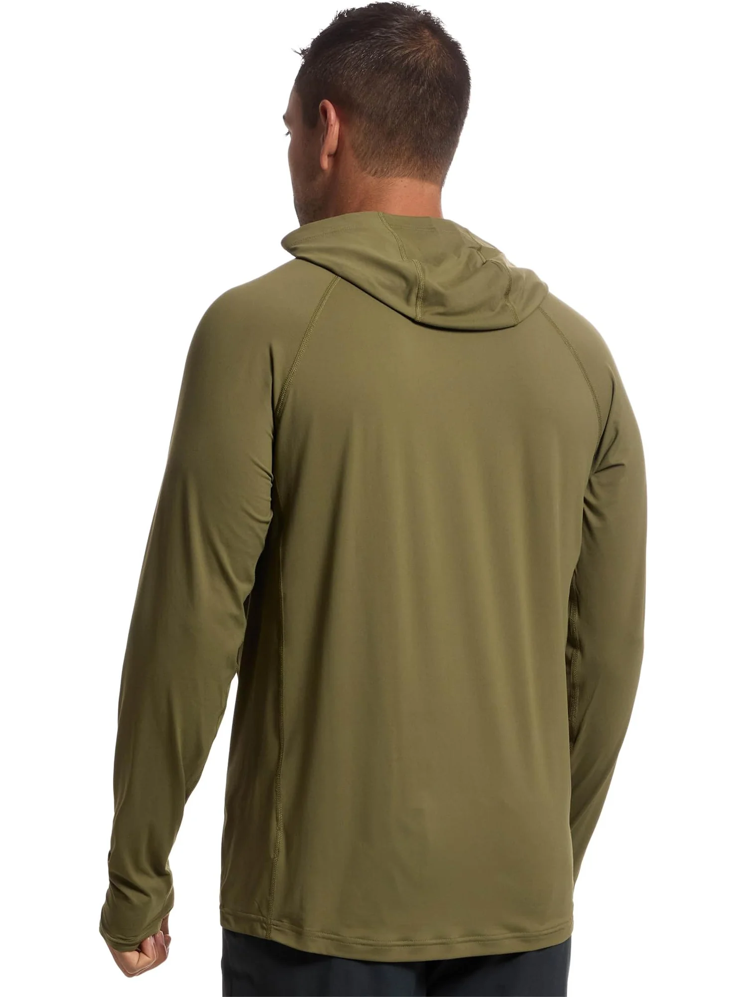 Толстовка Mountain Hardwear Crater Lake Hoody — 3