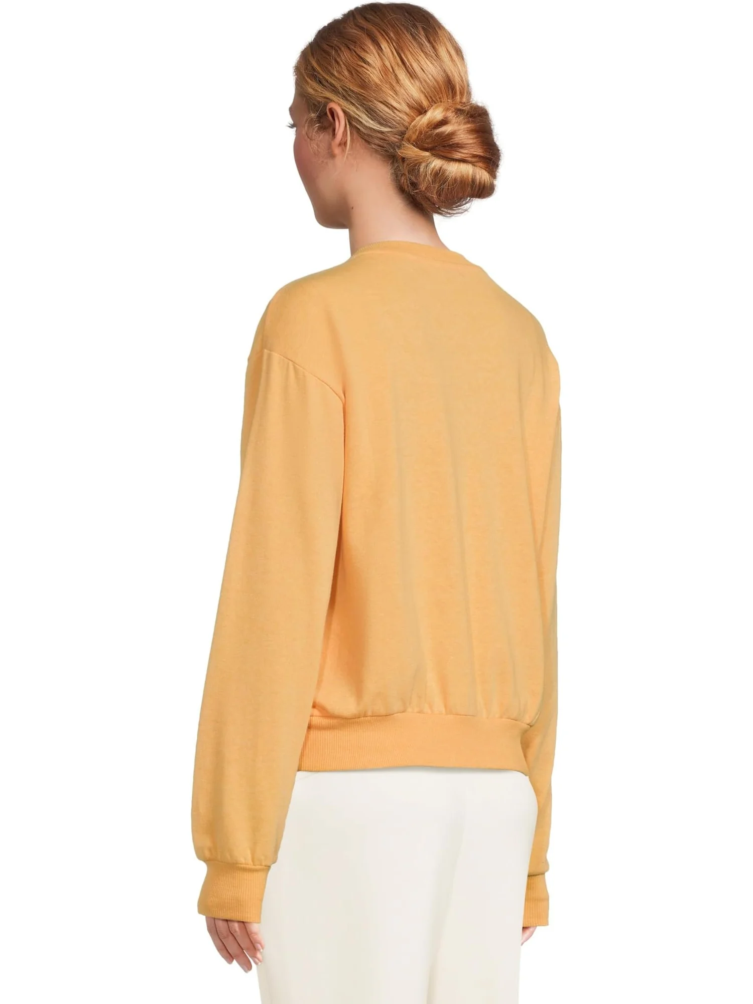 Толстовка P.J. Salvage Long Sleeve Mimosa Me — 3