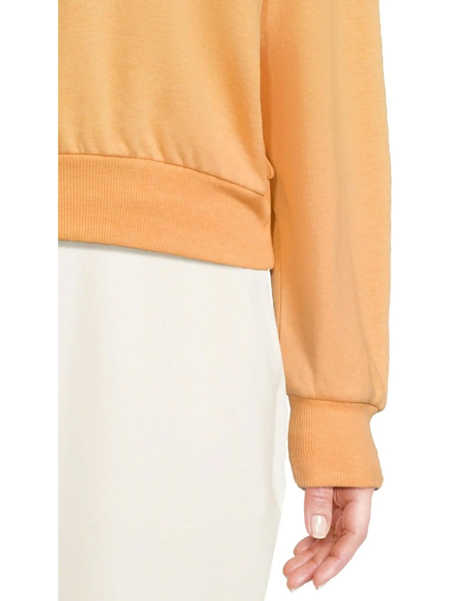 Толстовка P.J. Salvage Long Sleeve Mimosa Me — 4