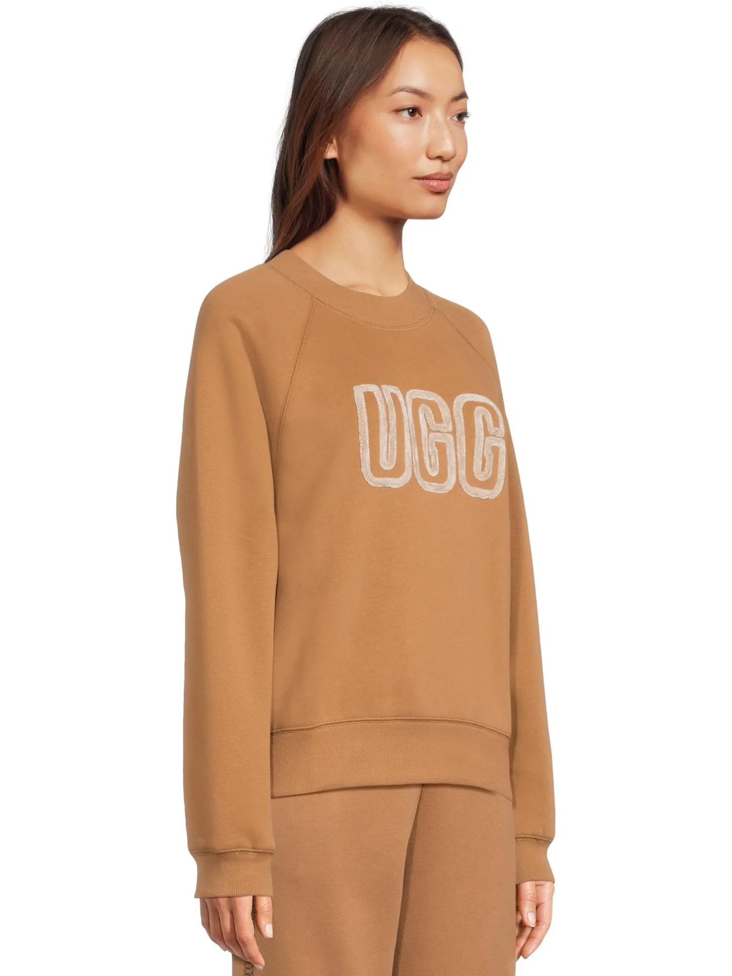 Толстовка UGG Ugg Logo Crewneck — 2