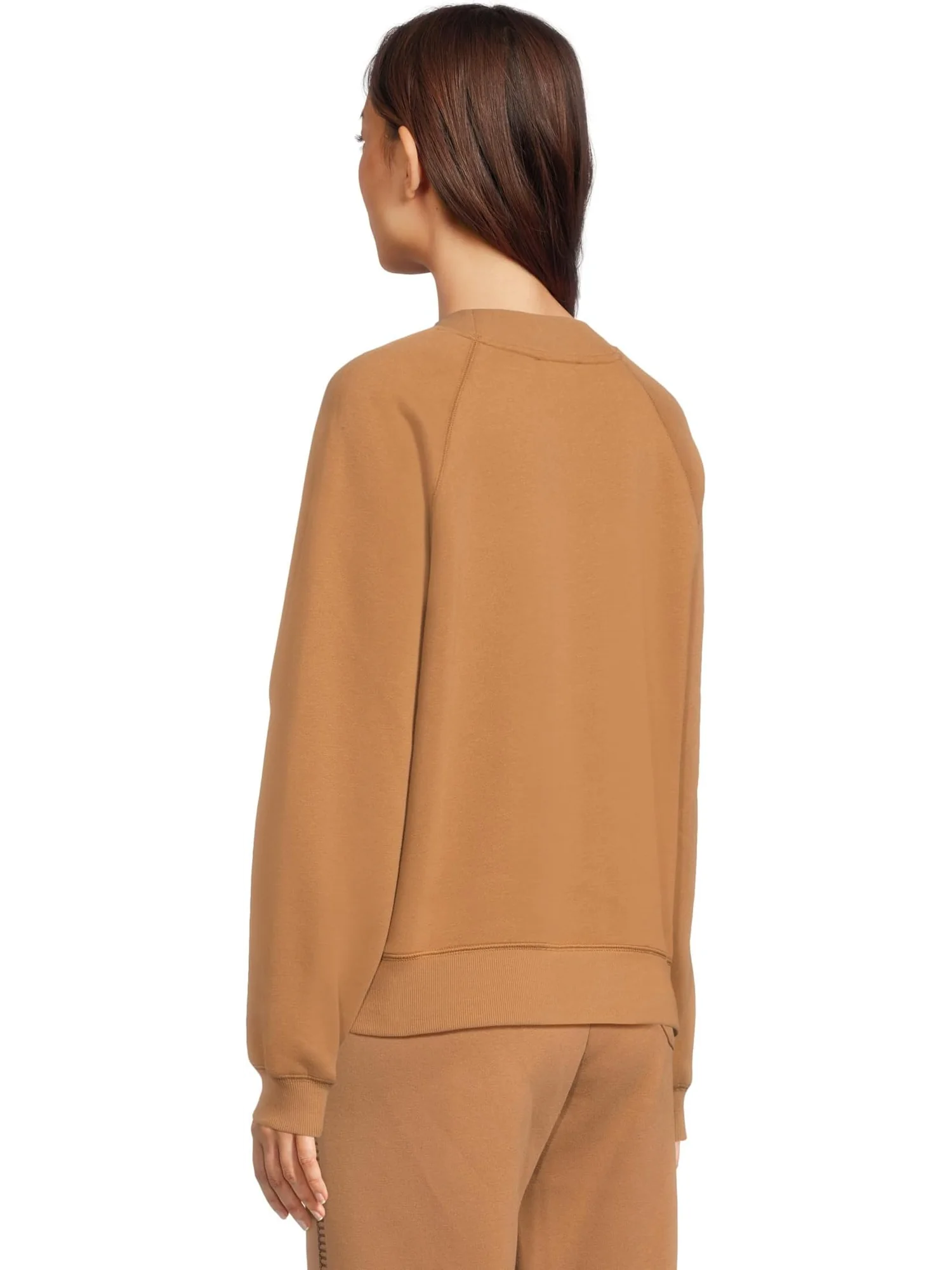 Толстовка UGG Ugg Logo Crewneck — 3