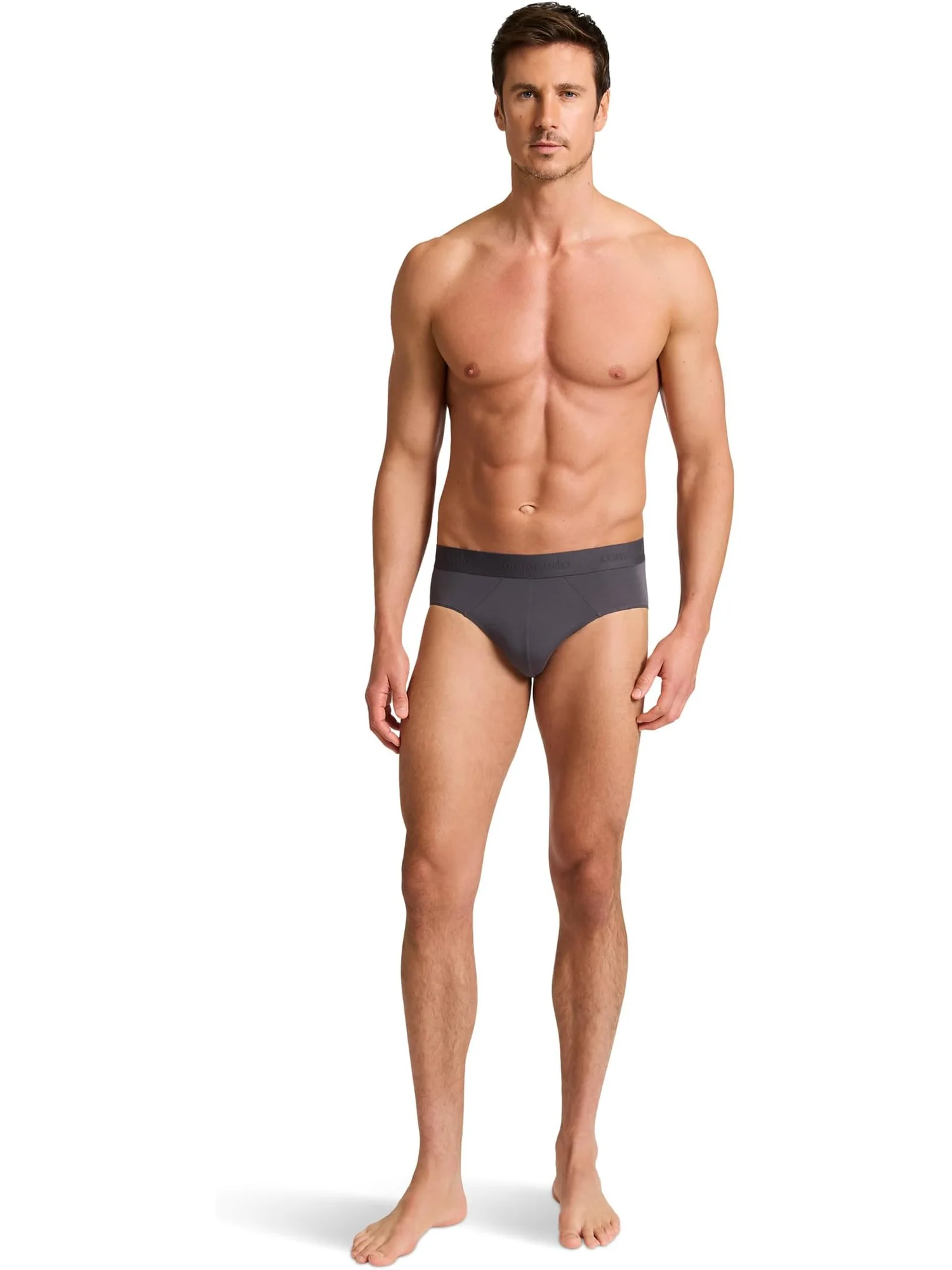 Трусы Commando Modal Modern Brief — 1