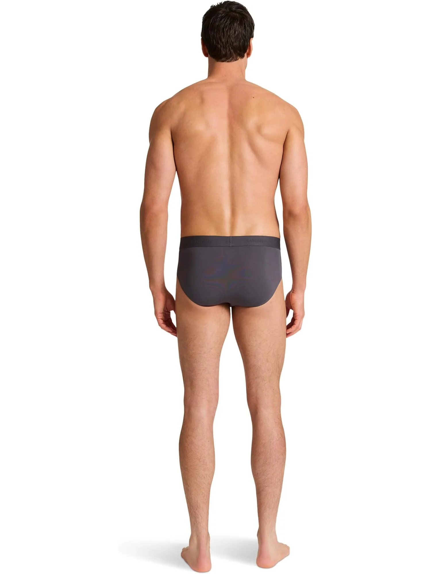 Трусы Commando Modal Modern Brief — 2
