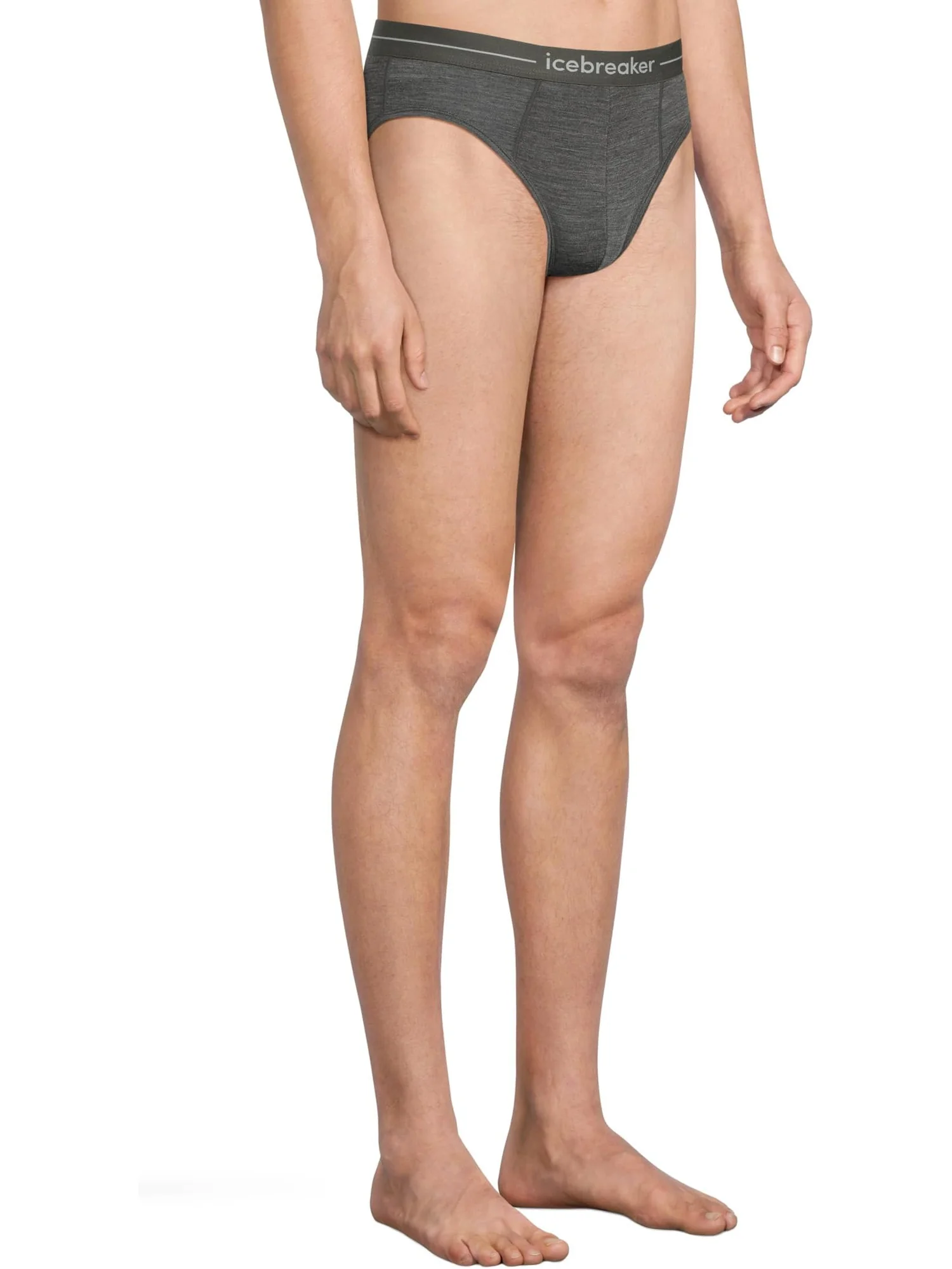 Трусы Icebreaker Merino 150 Anatomica Briefs — 2