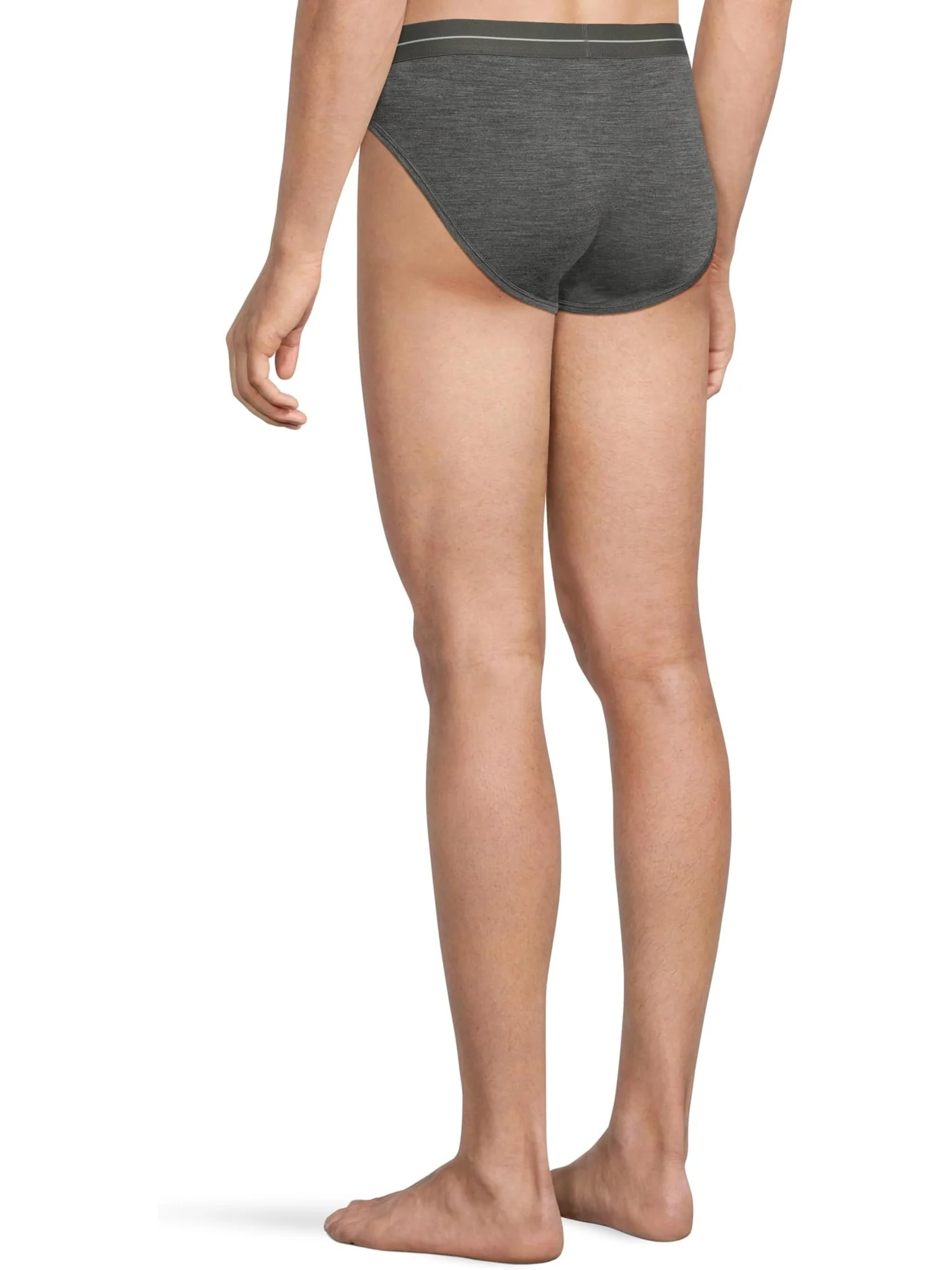 Трусы Icebreaker Merino 150 Anatomica Briefs — 3