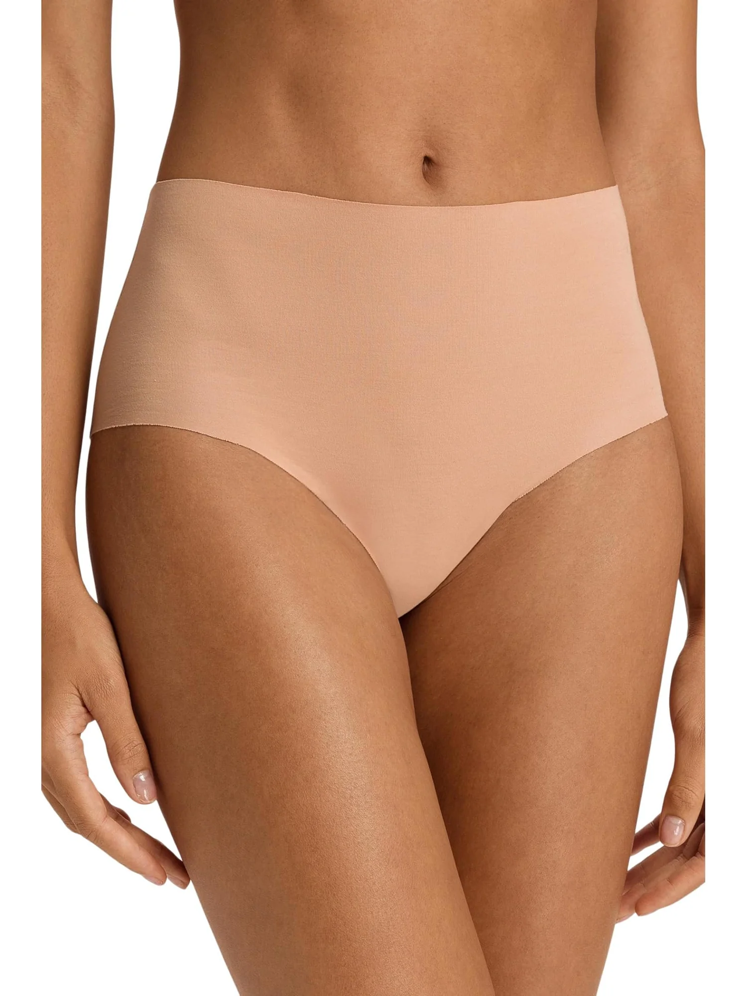 Трусы Hanro Invisible Cotton Full Brief — 1